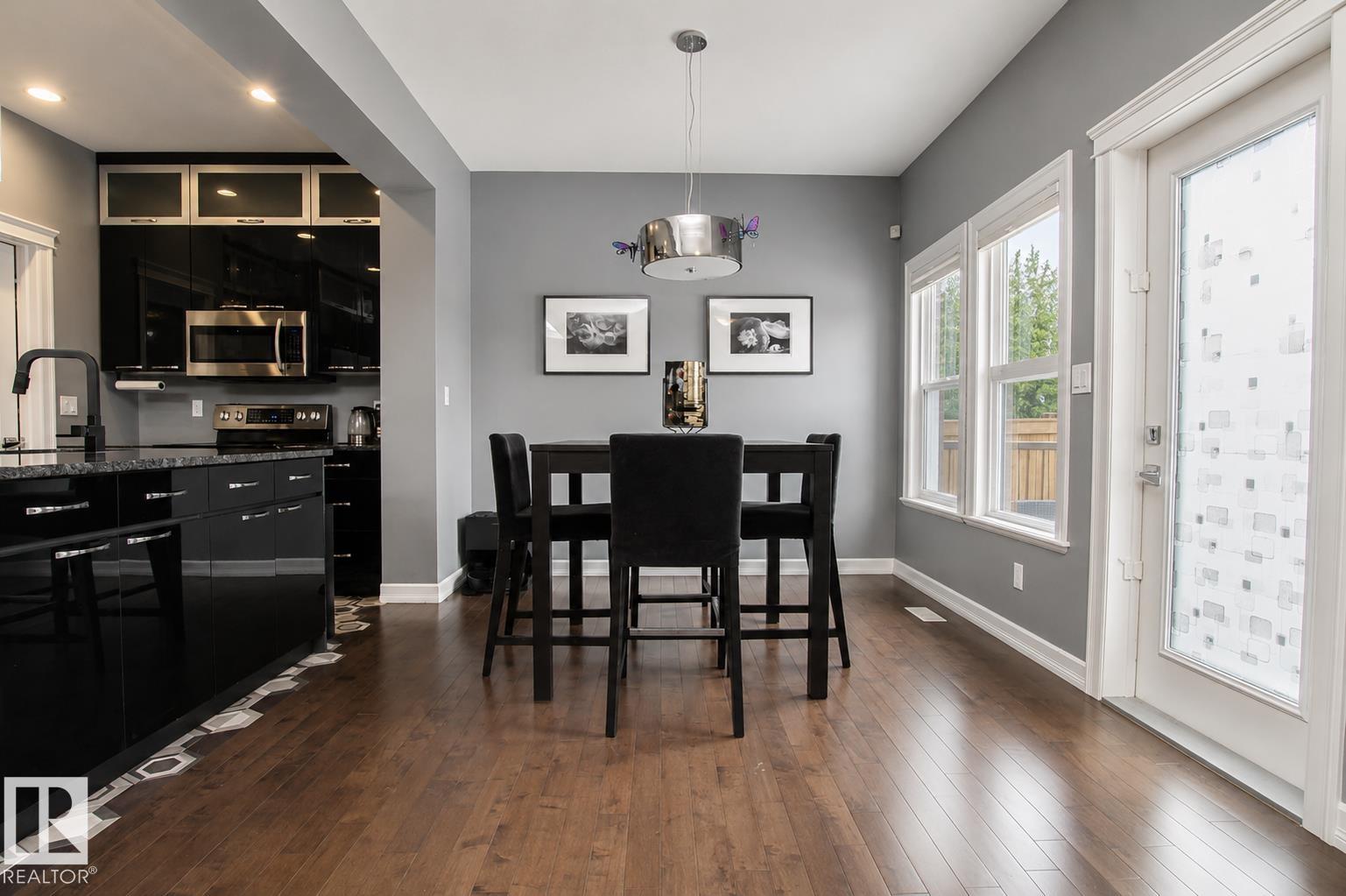 Photo 15 at 3334 Hilton Crescent NW, The Hamptons, Edmonton