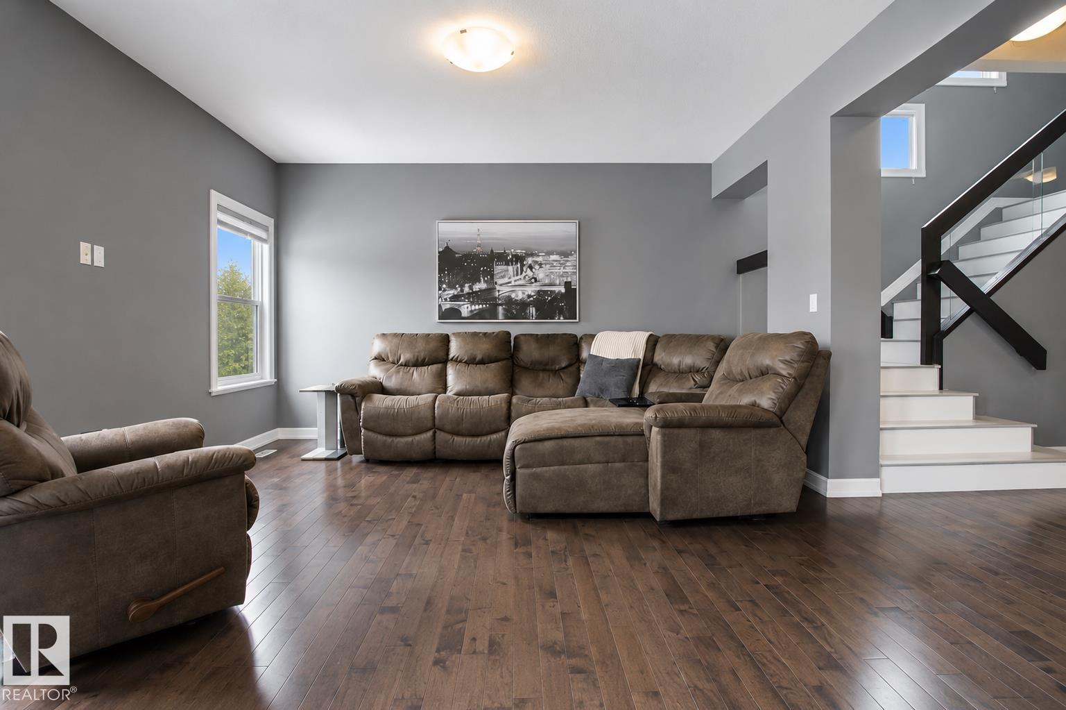 Photo 18 at 3334 Hilton Crescent NW, The Hamptons, Edmonton