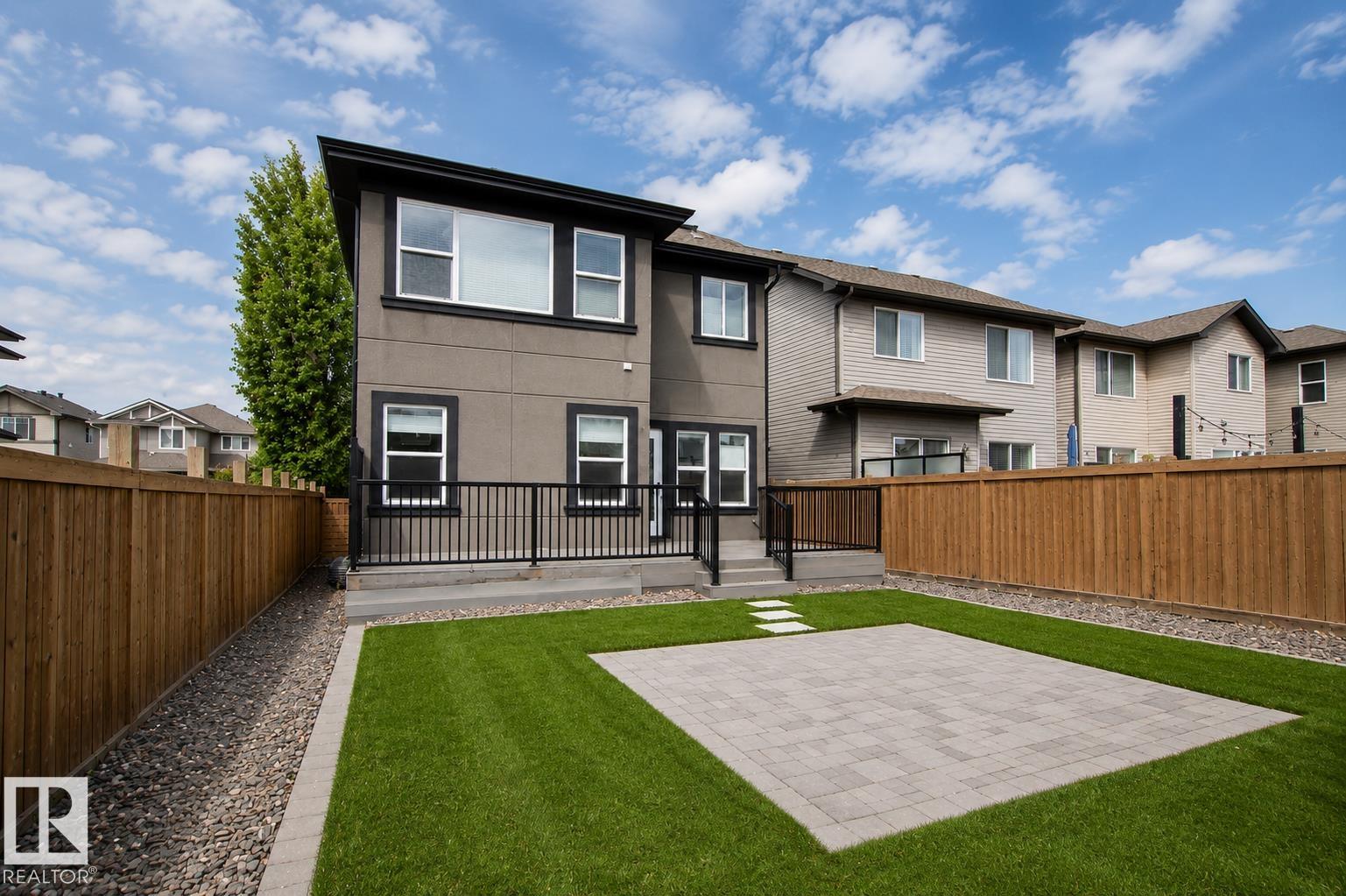 3334 Hilton Crescent NW, The Hamptons, Edmonton