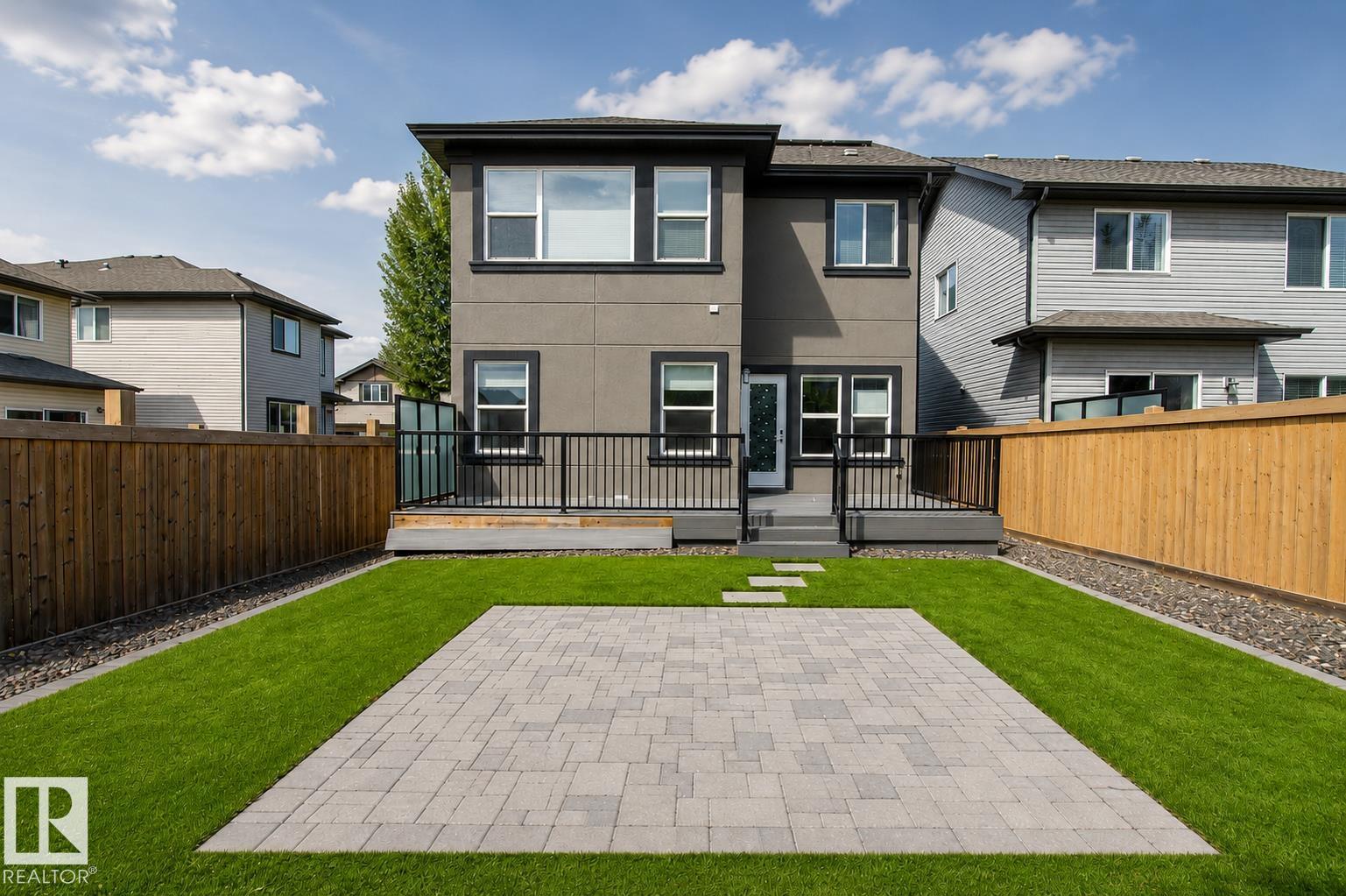 3334 Hilton Crescent NW, The Hamptons, Edmonton