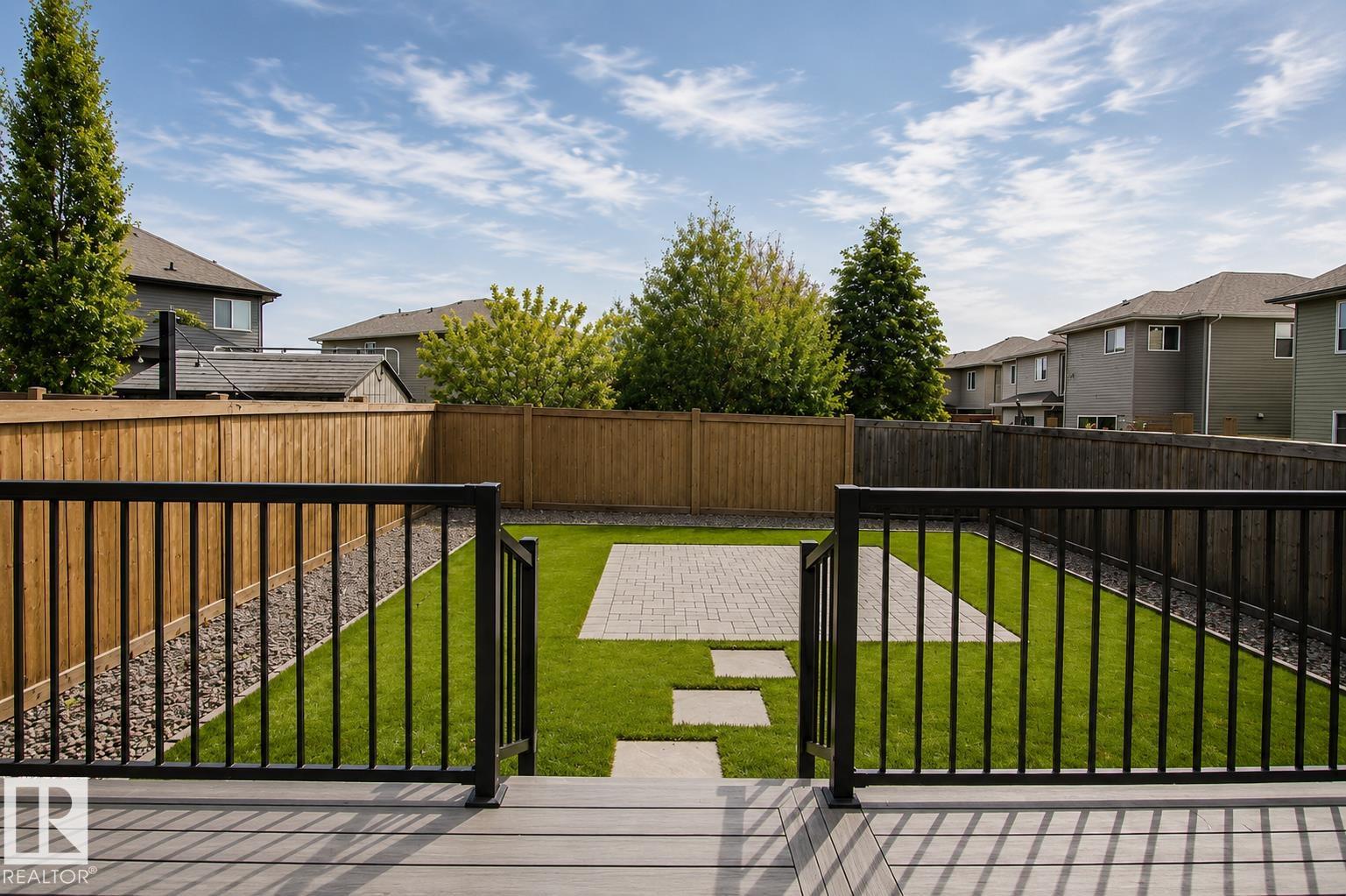 Photo 34 at 3334 Hilton Crescent NW, The Hamptons, Edmonton