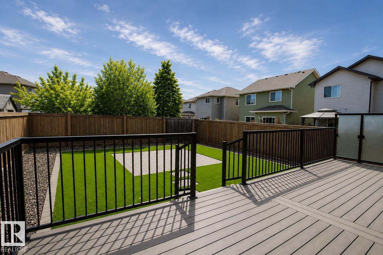 Photo 35 at 3334 Hilton Crescent NW, The Hamptons, Edmonton
