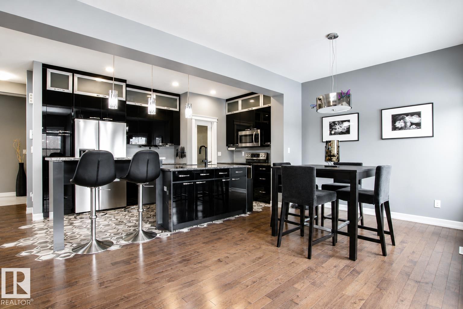 Photo 9 at 3334 Hilton Crescent NW, The Hamptons, Edmonton