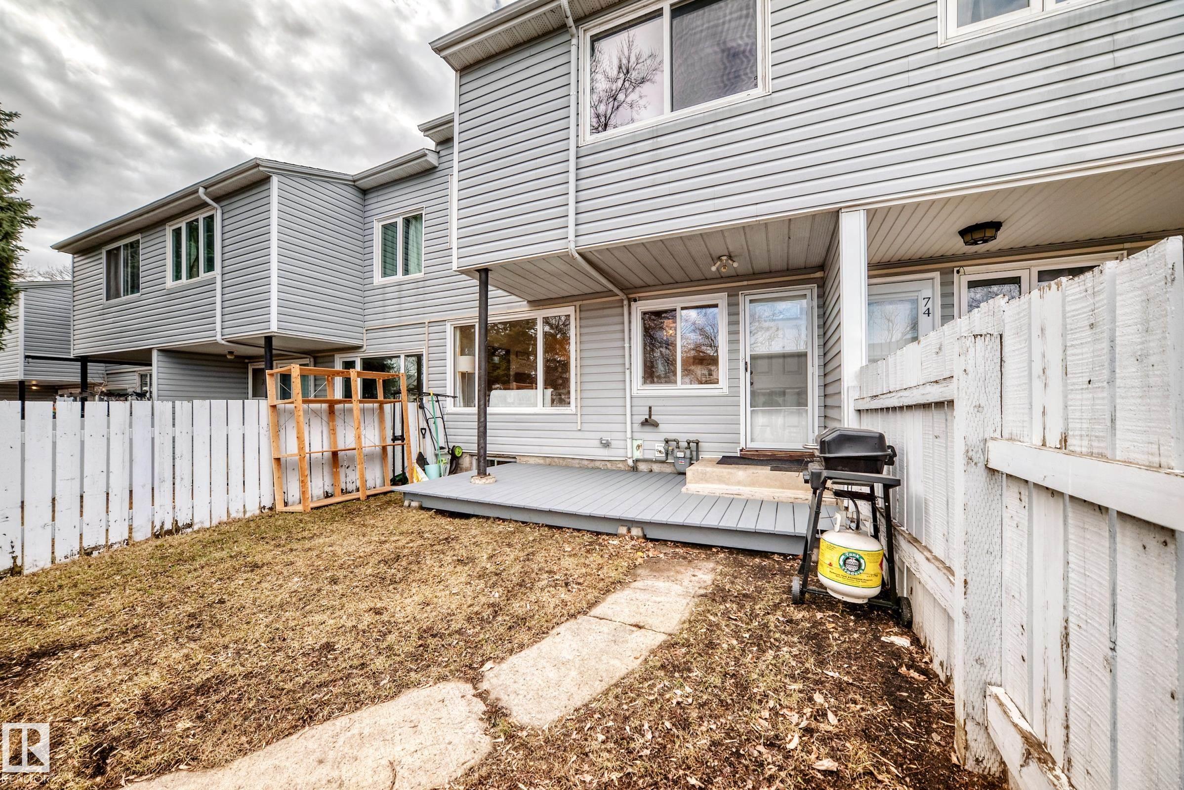 Photo 16 at 75 Amberly crest NW, Casselman, Edmonton