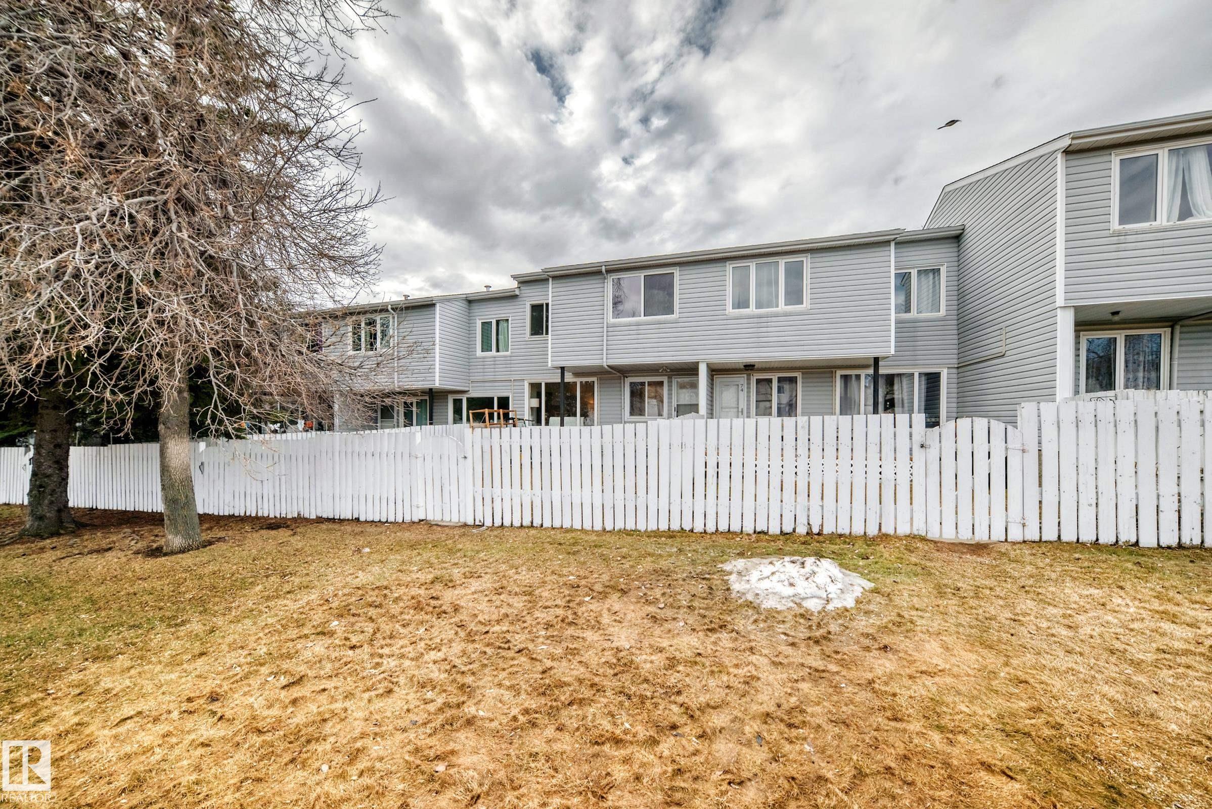 Photo 37 at 75 Amberly crest NW, Casselman, Edmonton
