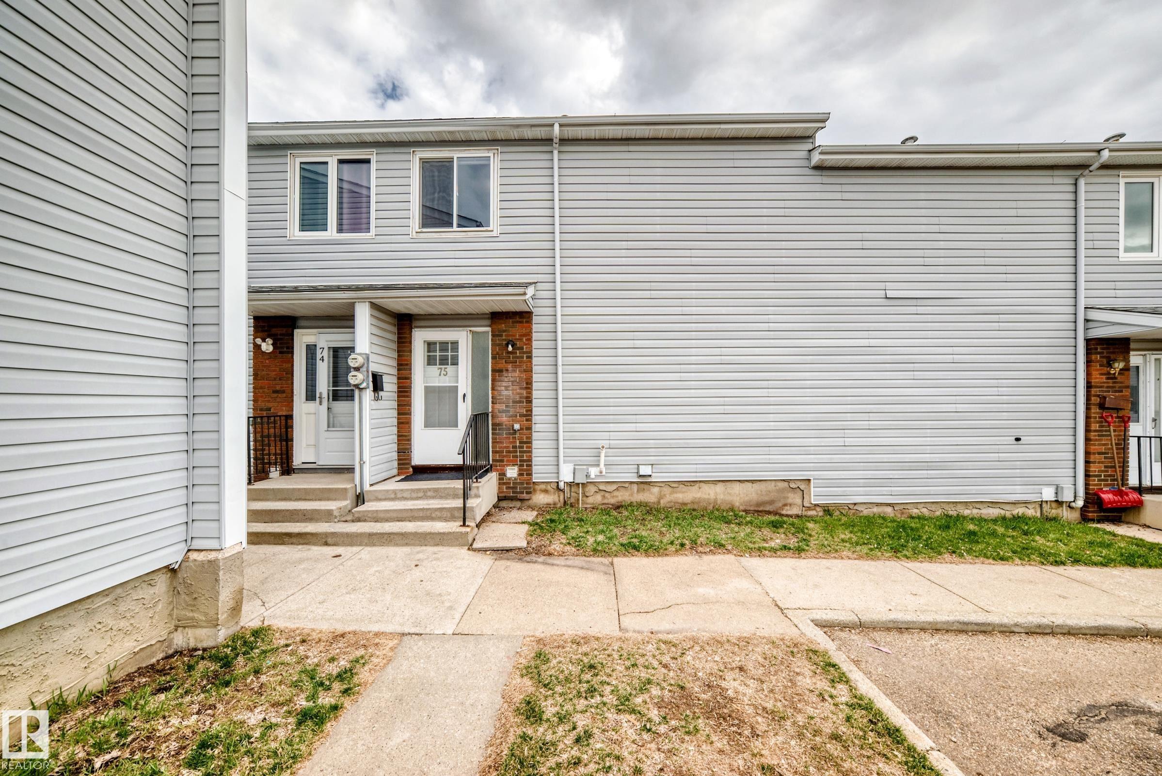 Photo 43 at 75 Amberly crest NW, Casselman, Edmonton