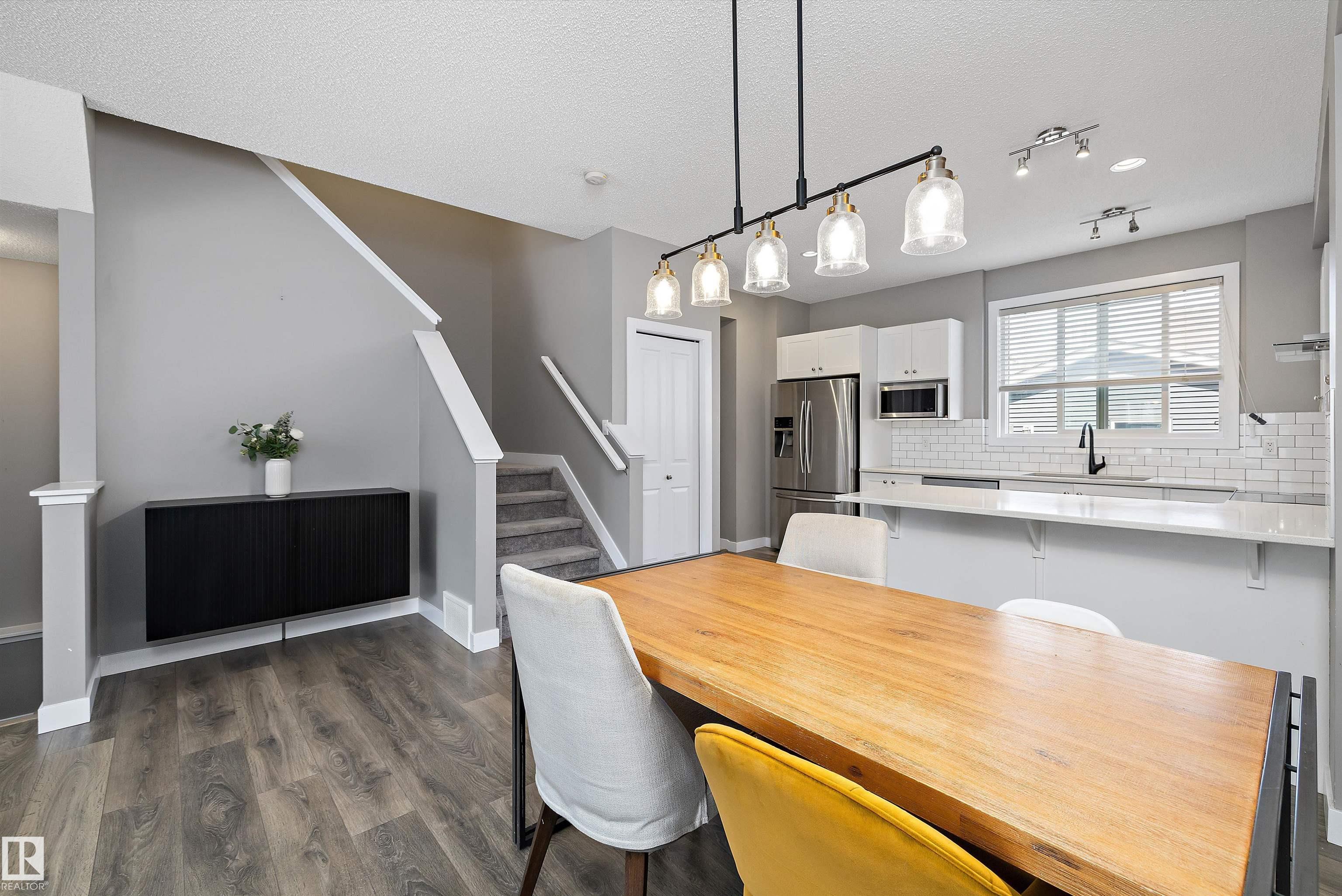 Photo 11 at 8412 24 Avenue SW, Summerside, Edmonton