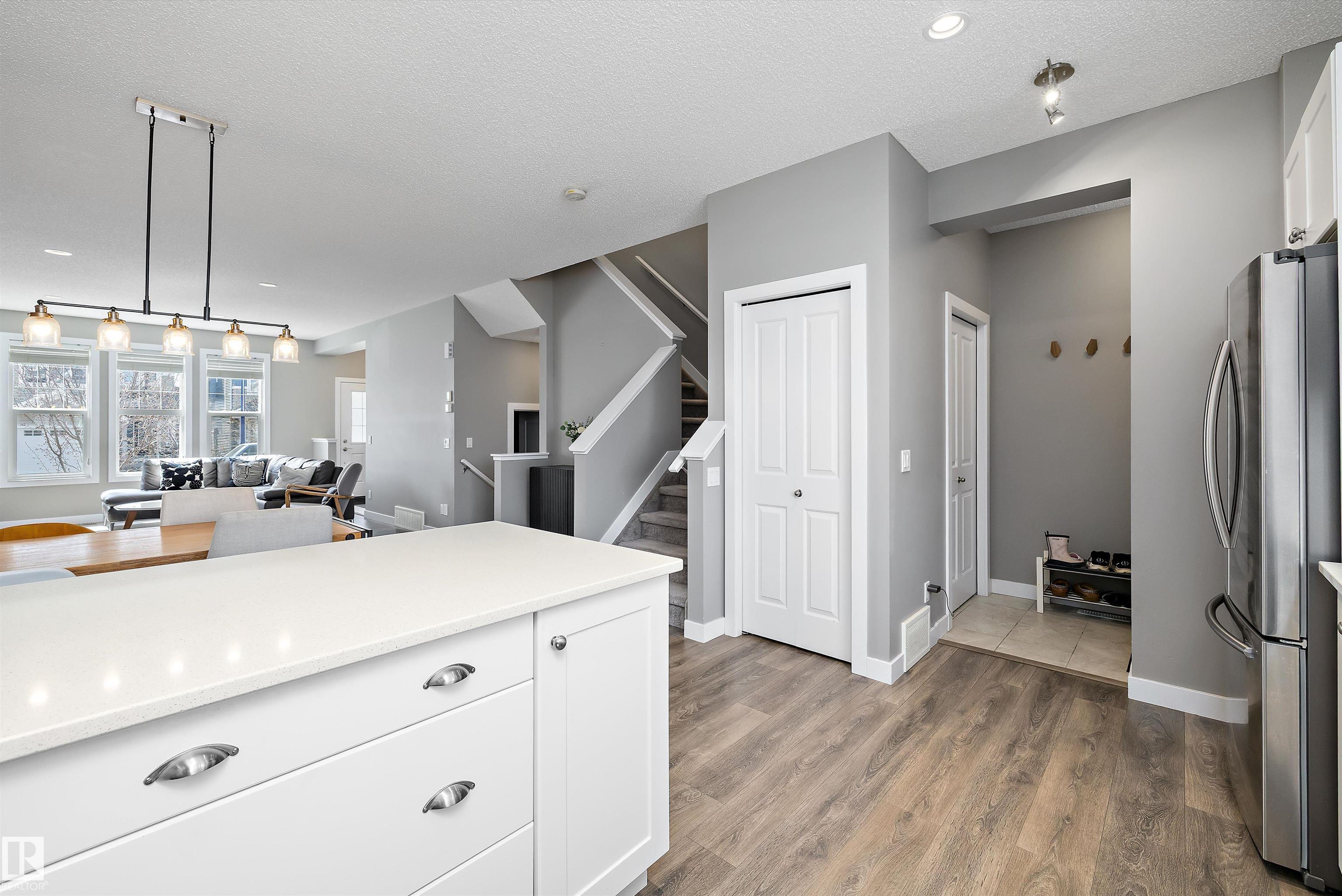 Photo 15 at 8412 24 Avenue SW, Summerside, Edmonton