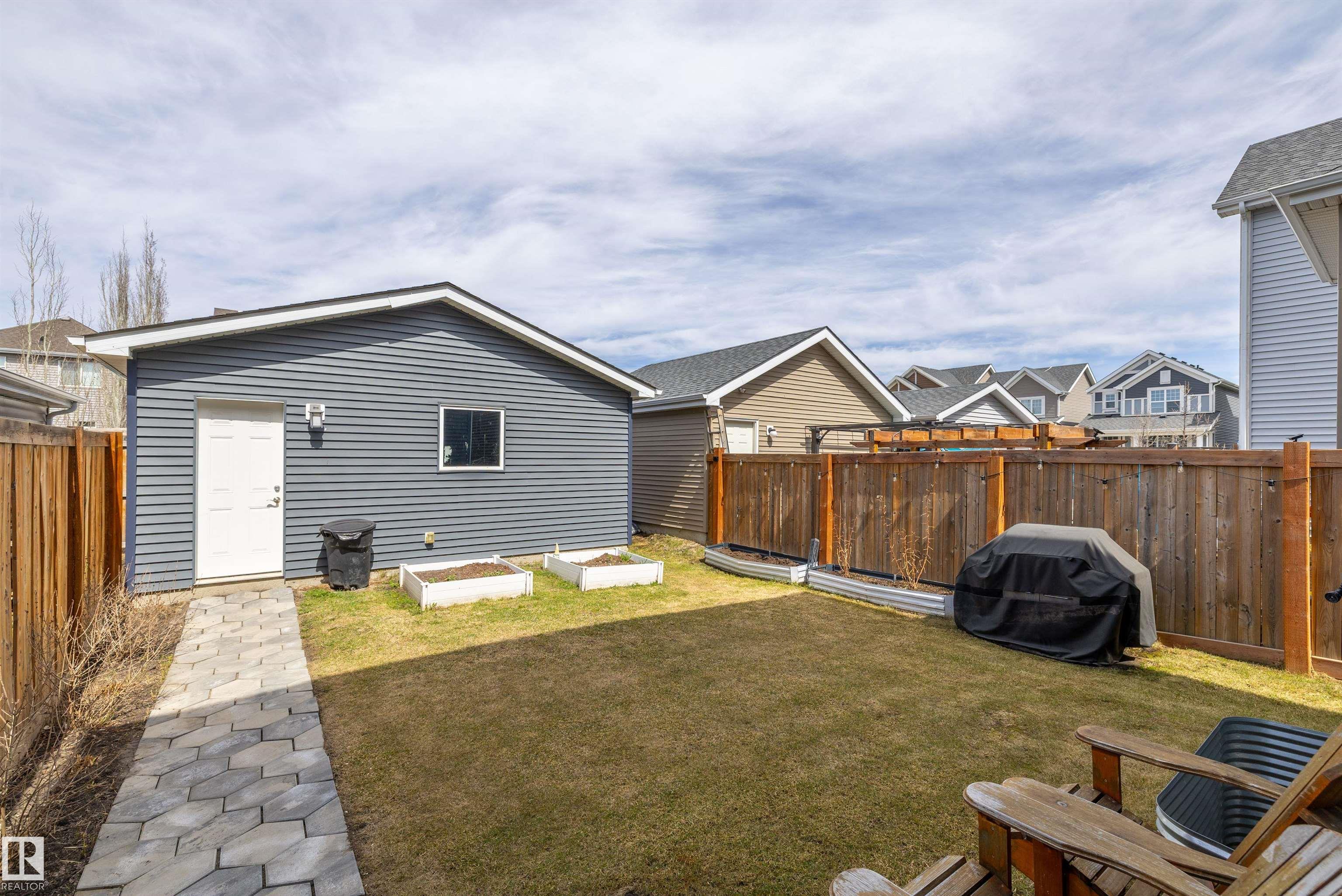 Photo 32 at 8412 24 Avenue SW, Summerside, Edmonton