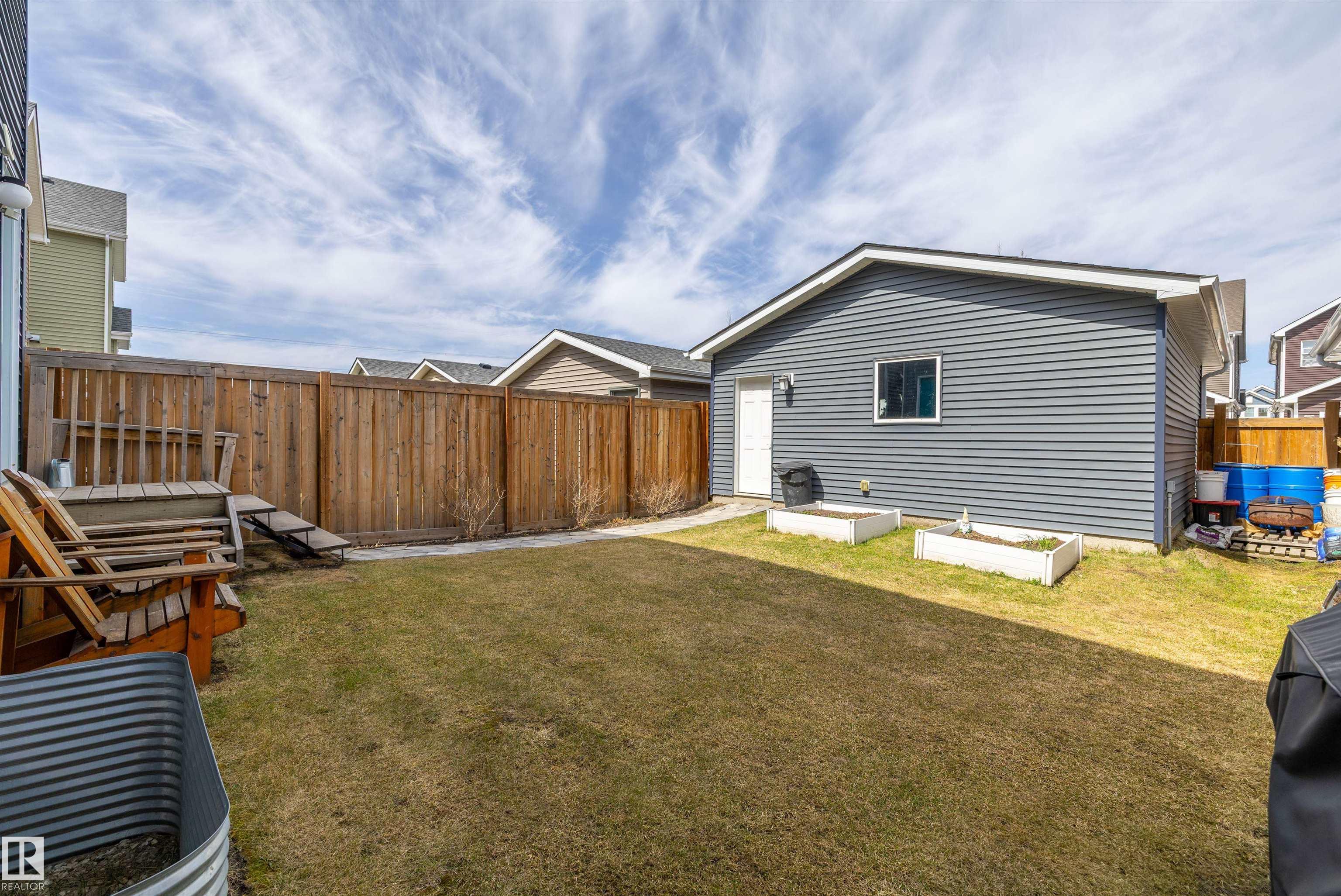 Photo 33 at 8412 24 Avenue SW, Summerside, Edmonton