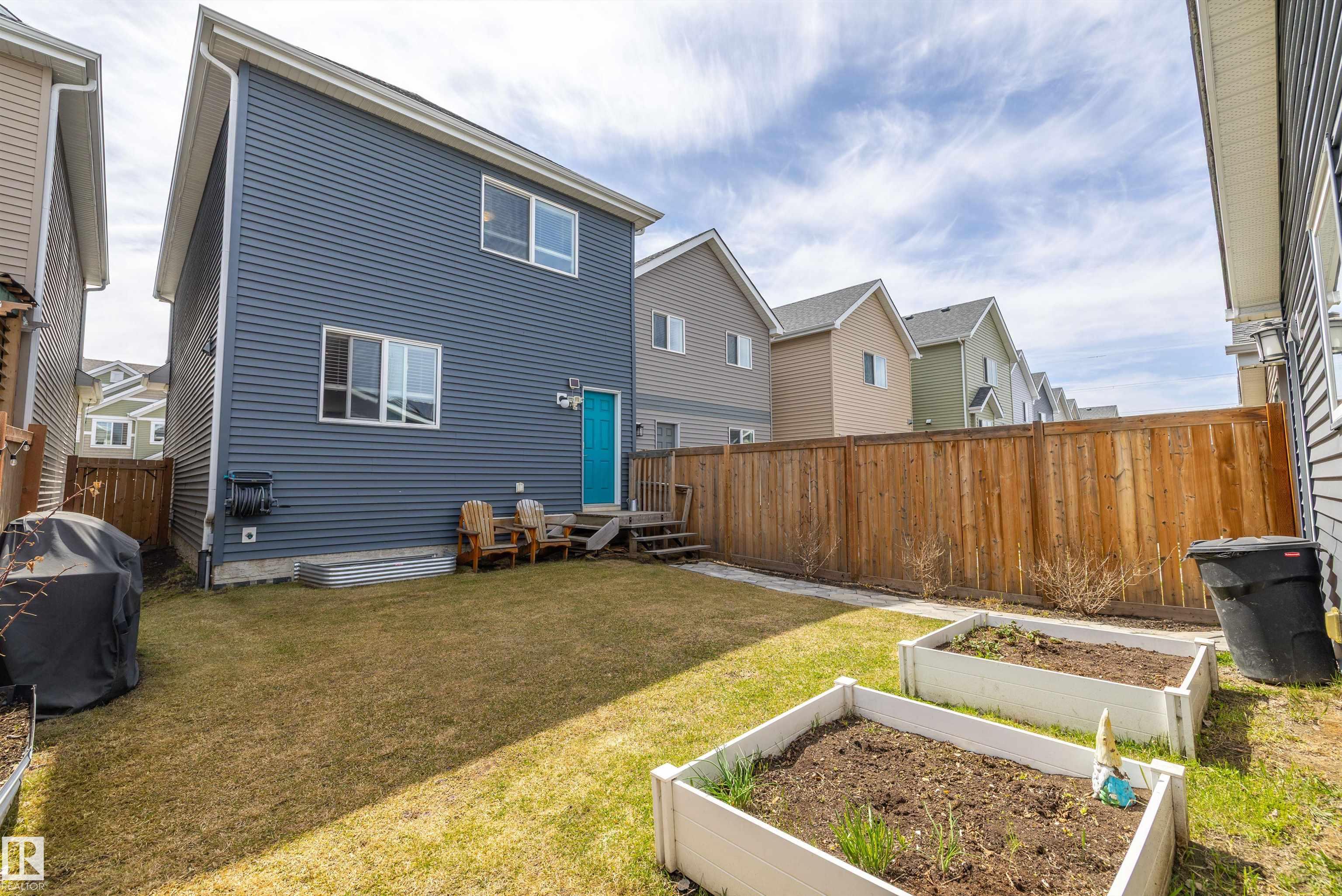 Photo 34 at 8412 24 Avenue SW, Summerside, Edmonton