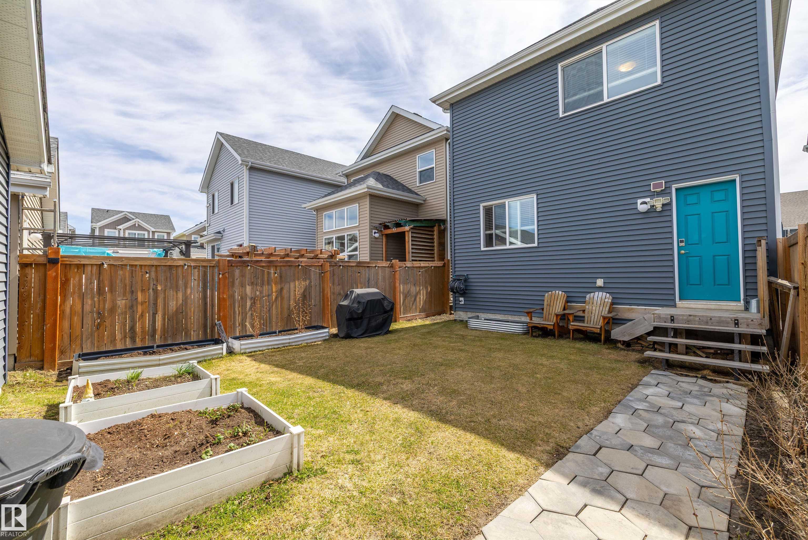 Photo 35 at 8412 24 Avenue SW, Summerside, Edmonton