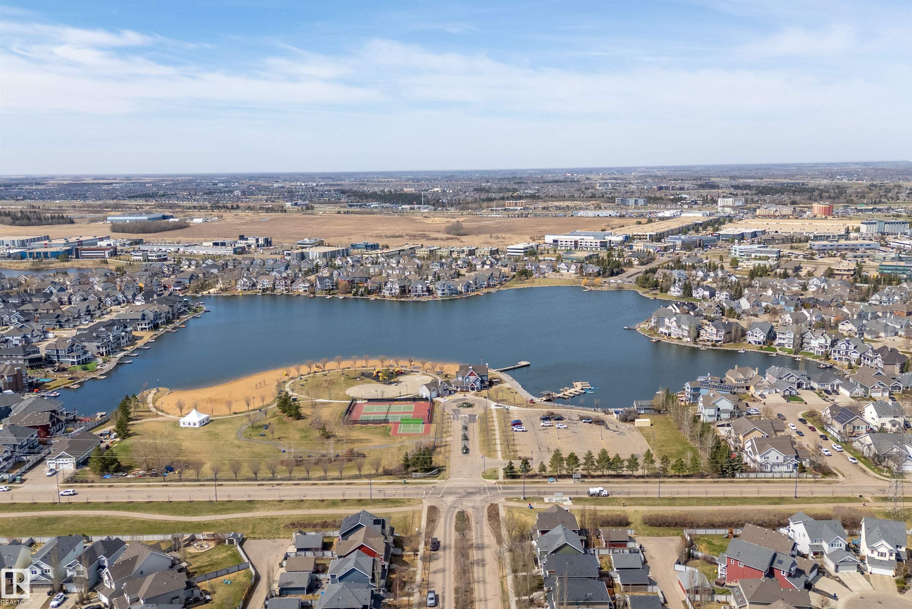 Photo 36 at 8412 24 Avenue SW, Summerside, Edmonton