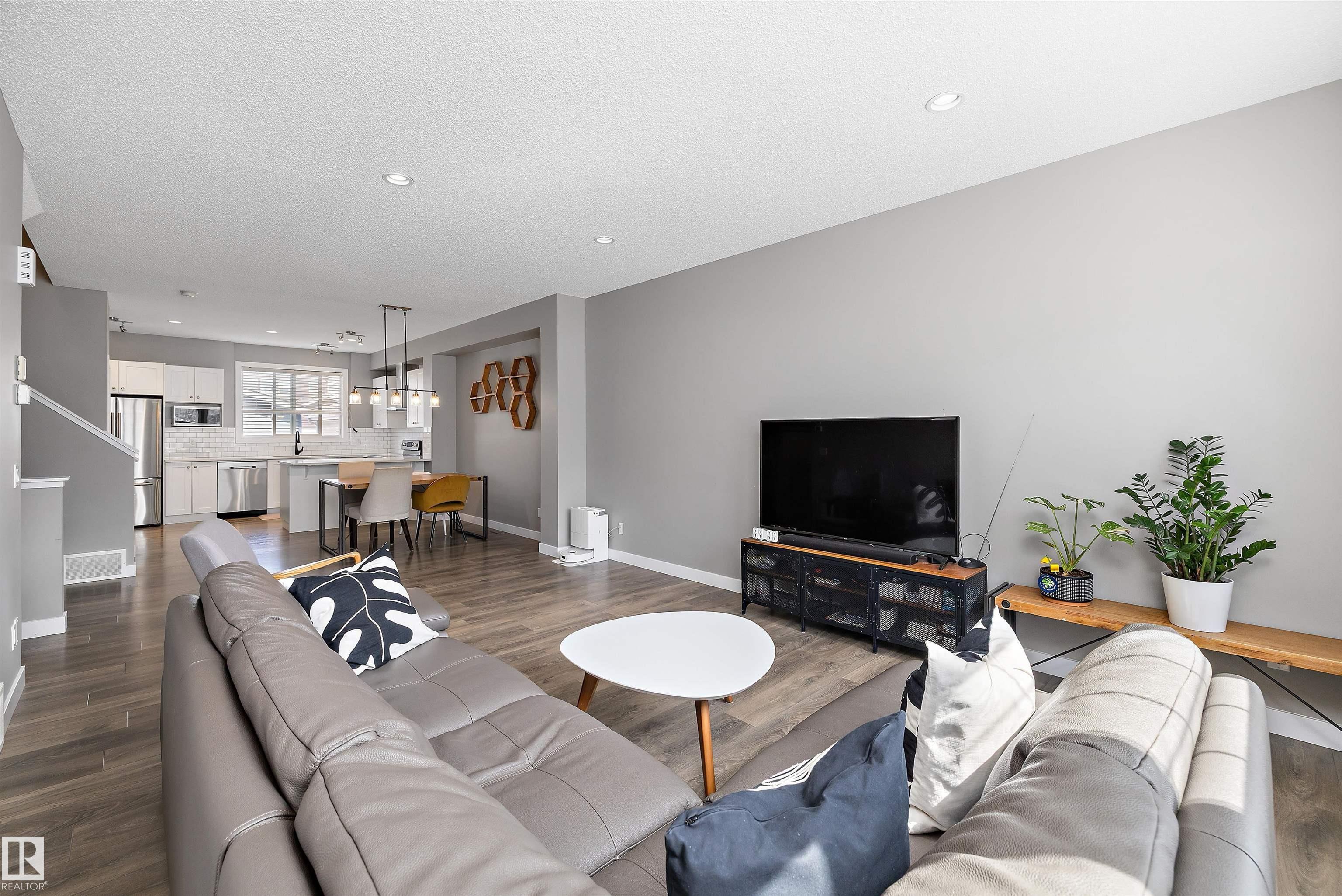 8412 24 Avenue SW, Summerside, Edmonton