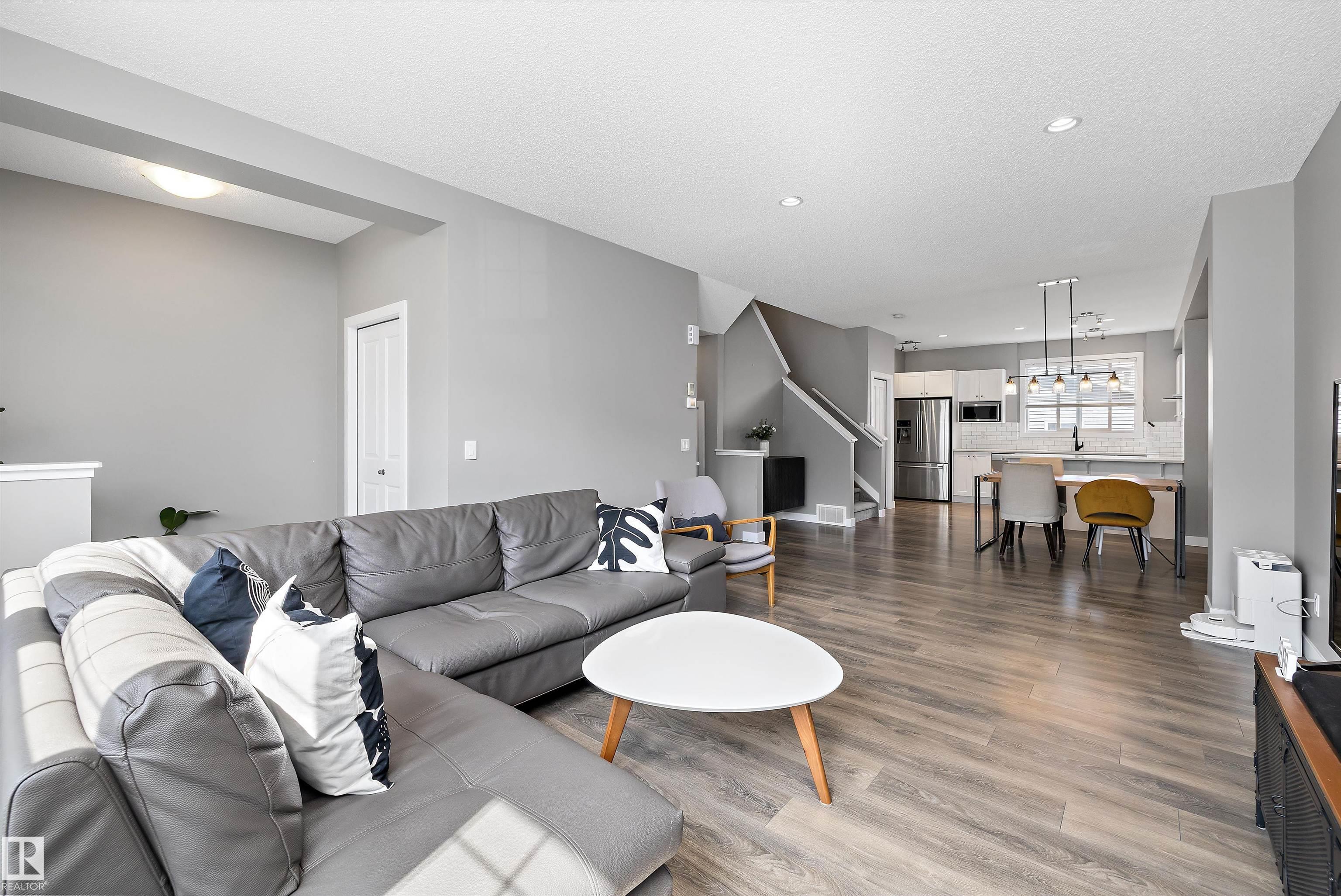 Photo 8 at 8412 24 Avenue SW, Summerside, Edmonton