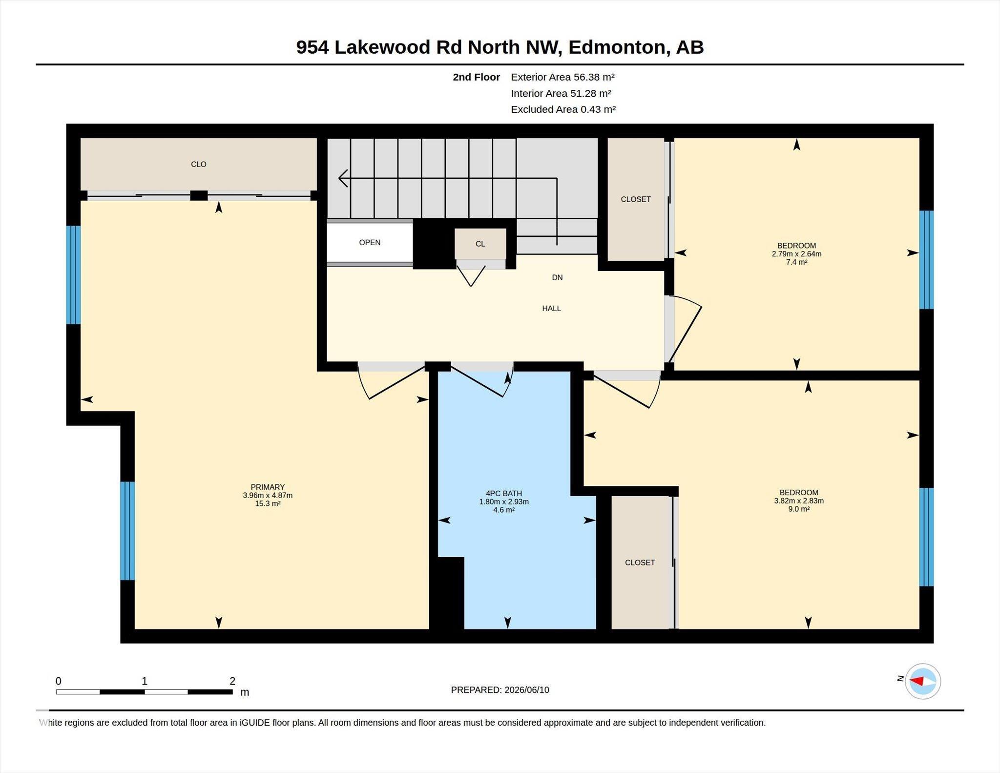 Photo 43 at 954 Lakewood Road N NW, Tipaskan, Edmonton