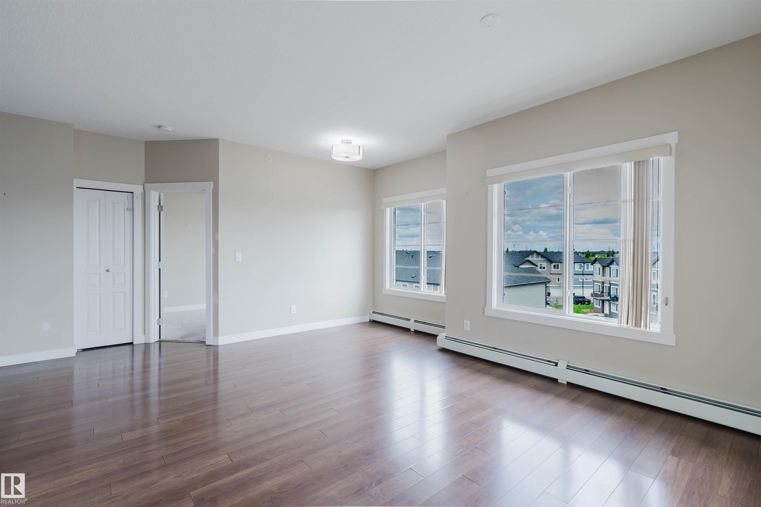 Photo 13 at 402 - 3670 139 Avenue NW, Clareview Town Centre, Edmonton