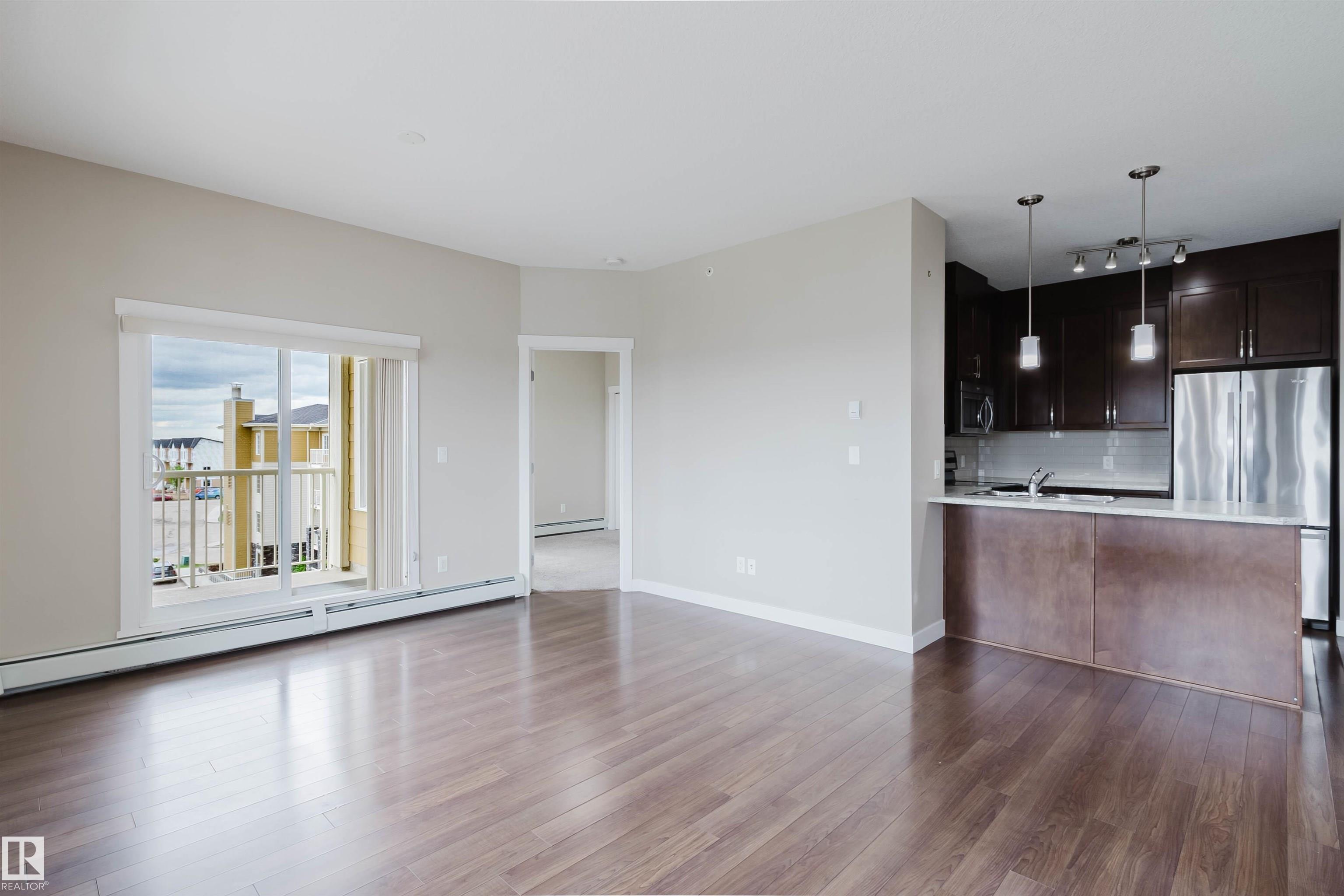 Photo 15 at 402 - 3670 139 Avenue NW, Clareview Town Centre, Edmonton
