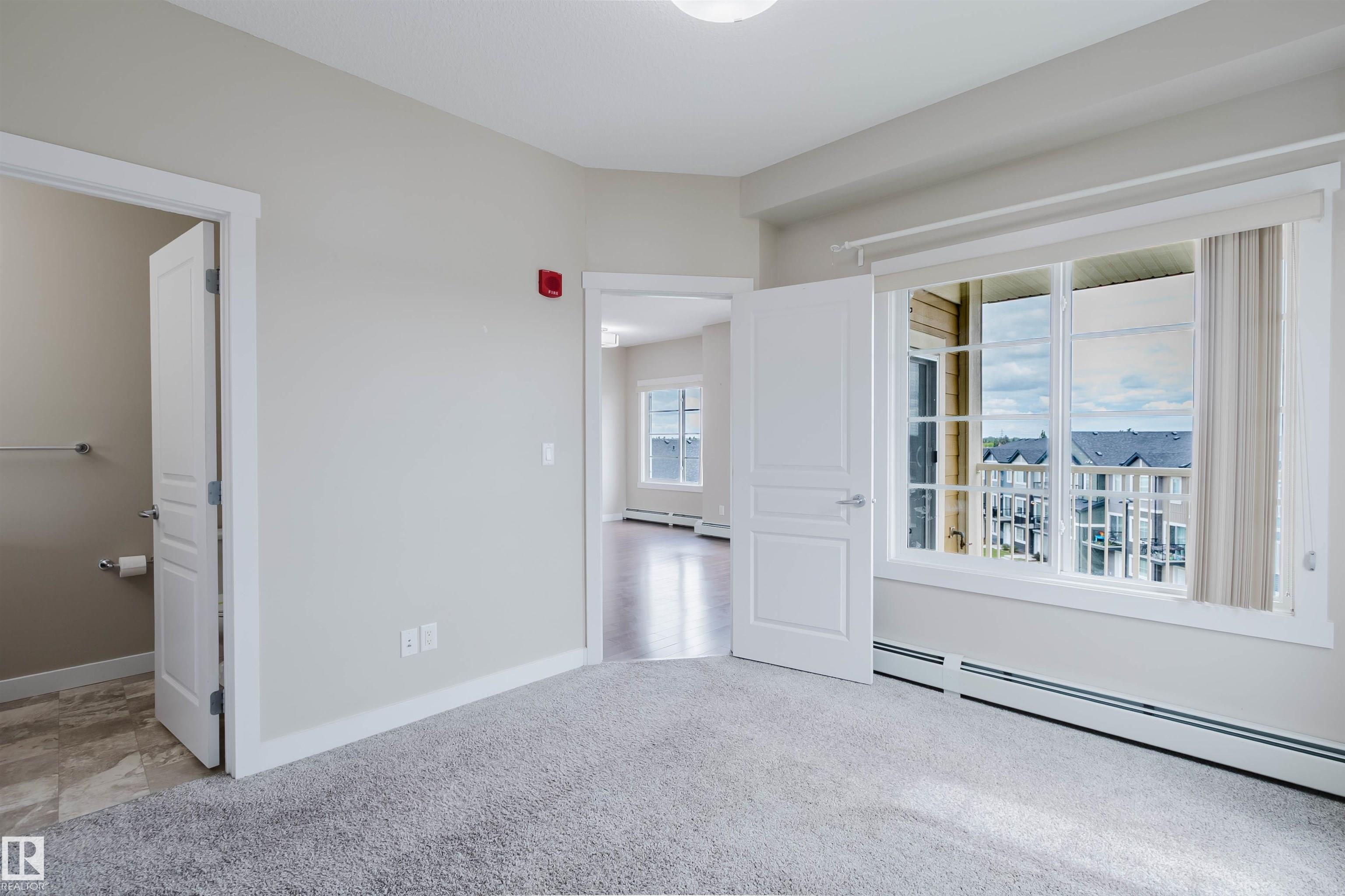 Photo 18 at 402 - 3670 139 Avenue NW, Clareview Town Centre, Edmonton