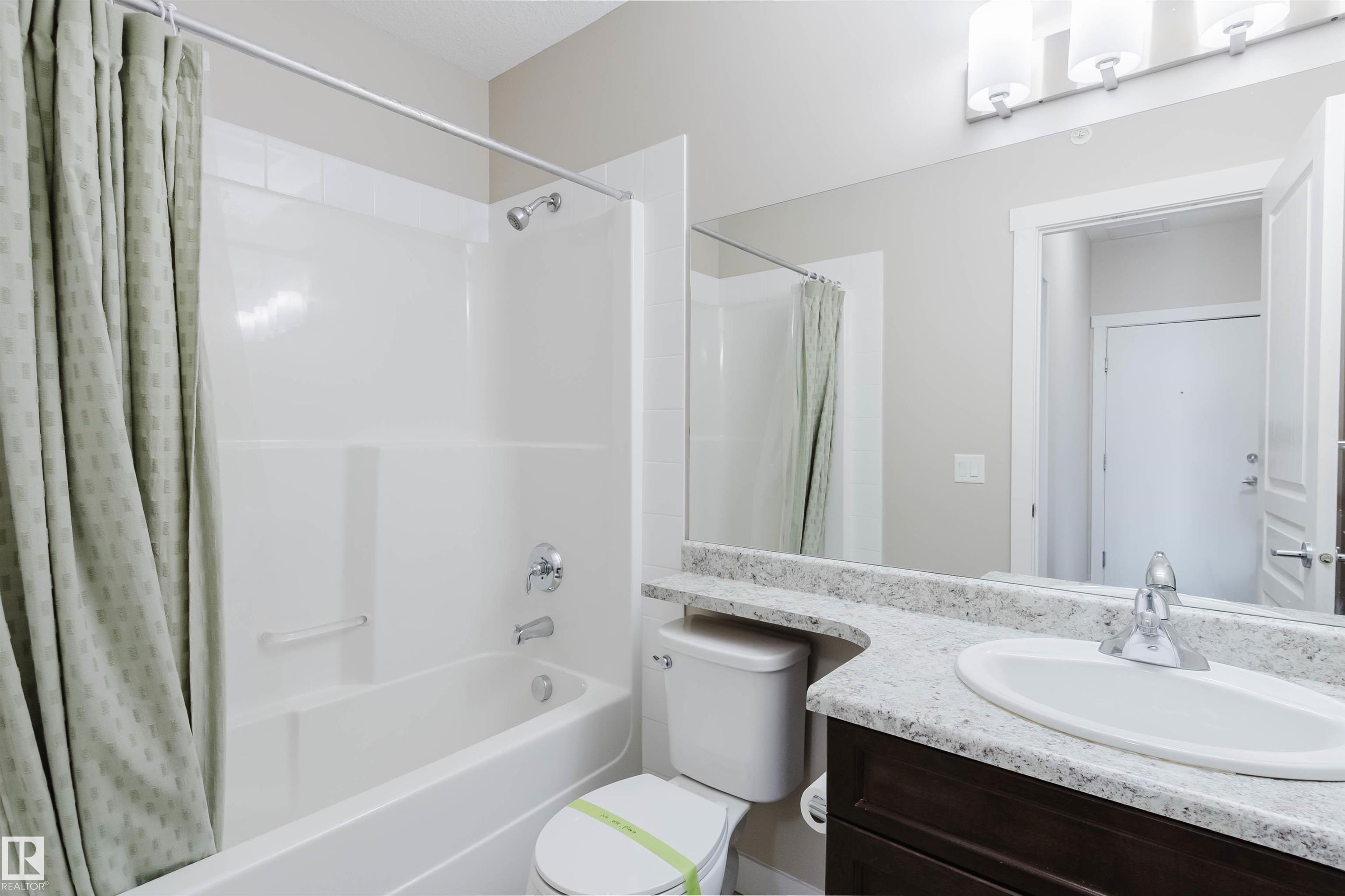 Photo 23 at 402 - 3670 139 Avenue NW, Clareview Town Centre, Edmonton