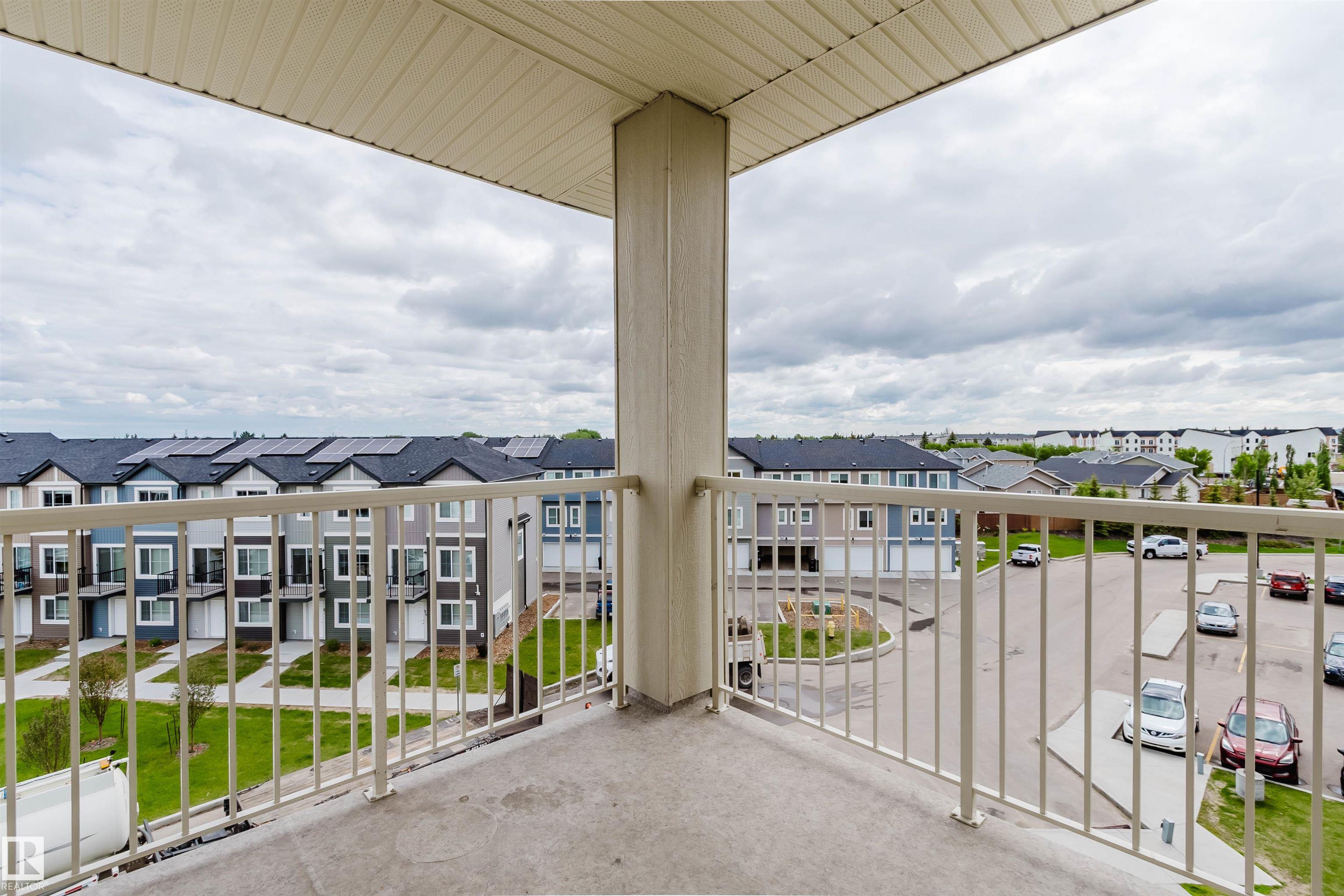Photo 25 at 402 - 3670 139 Avenue NW, Clareview Town Centre, Edmonton