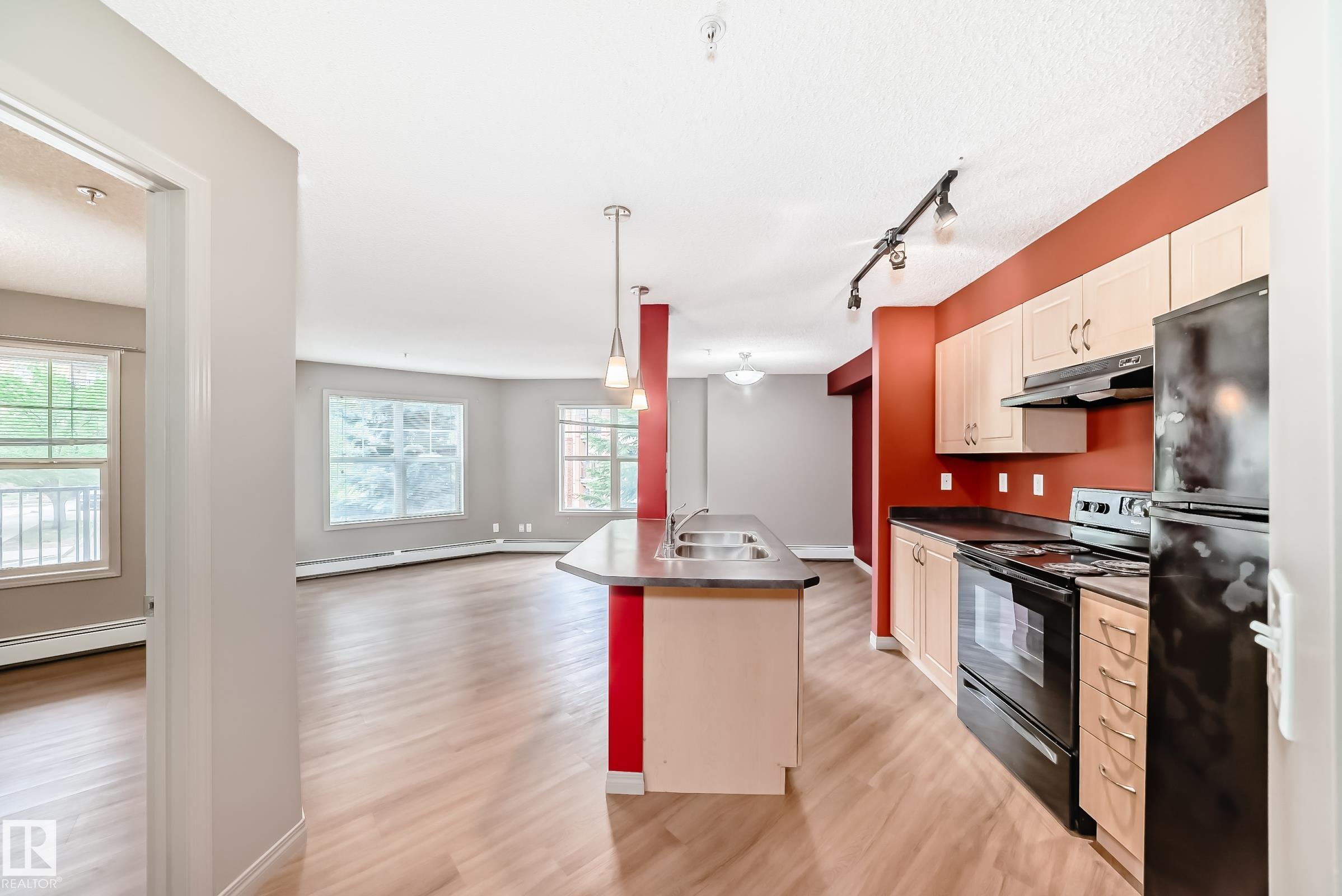 211 - 11441 Ellerslie Road SW, Rutherford, Edmonton