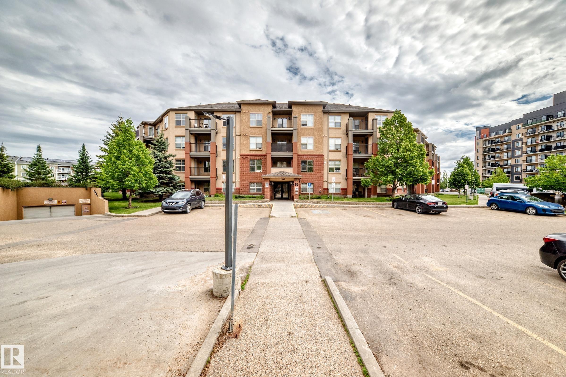 Photo 39 at 211 - 11441 Ellerslie Road SW, Rutherford, Edmonton