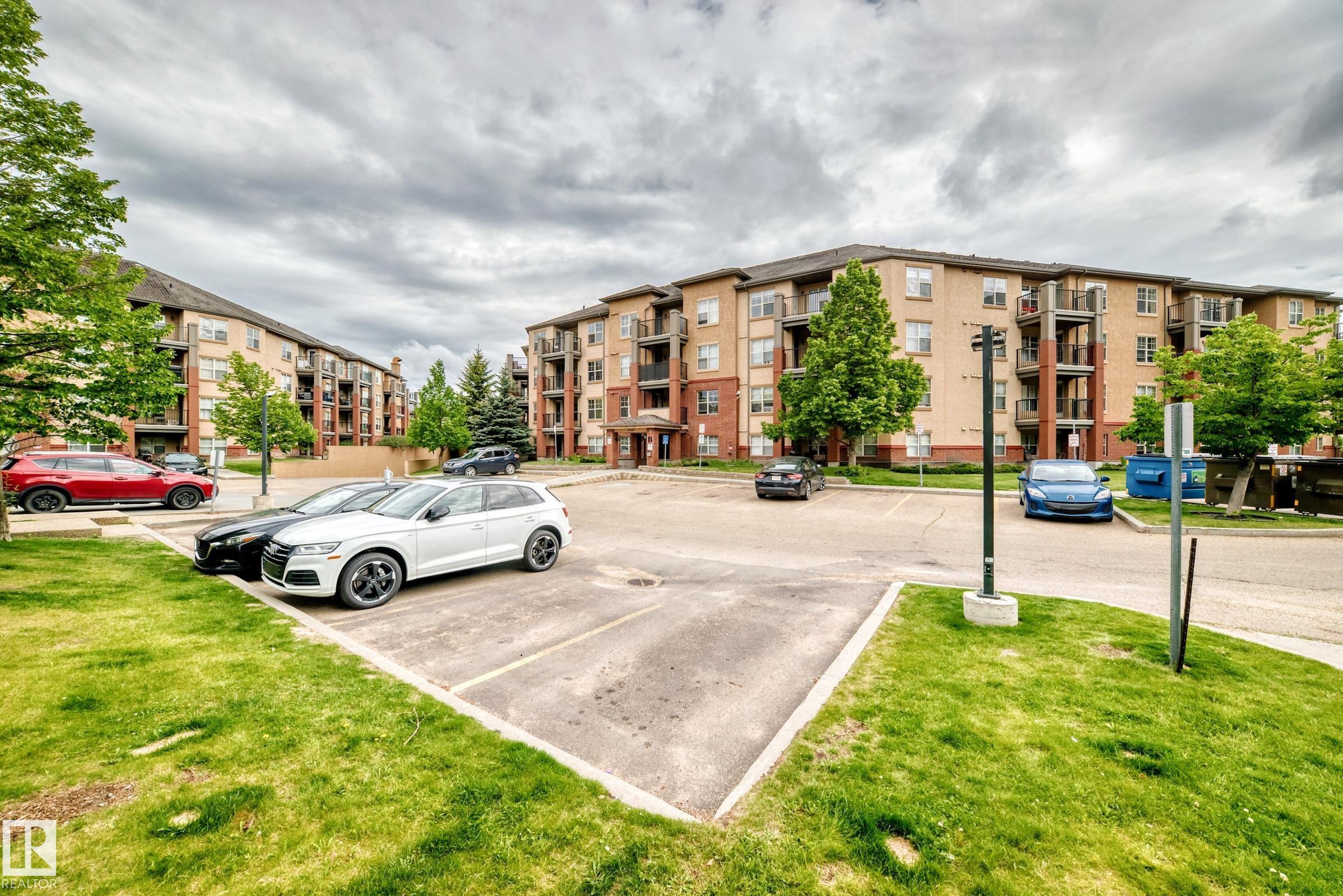 Photo 40 at 211 - 11441 Ellerslie Road SW, Rutherford, Edmonton