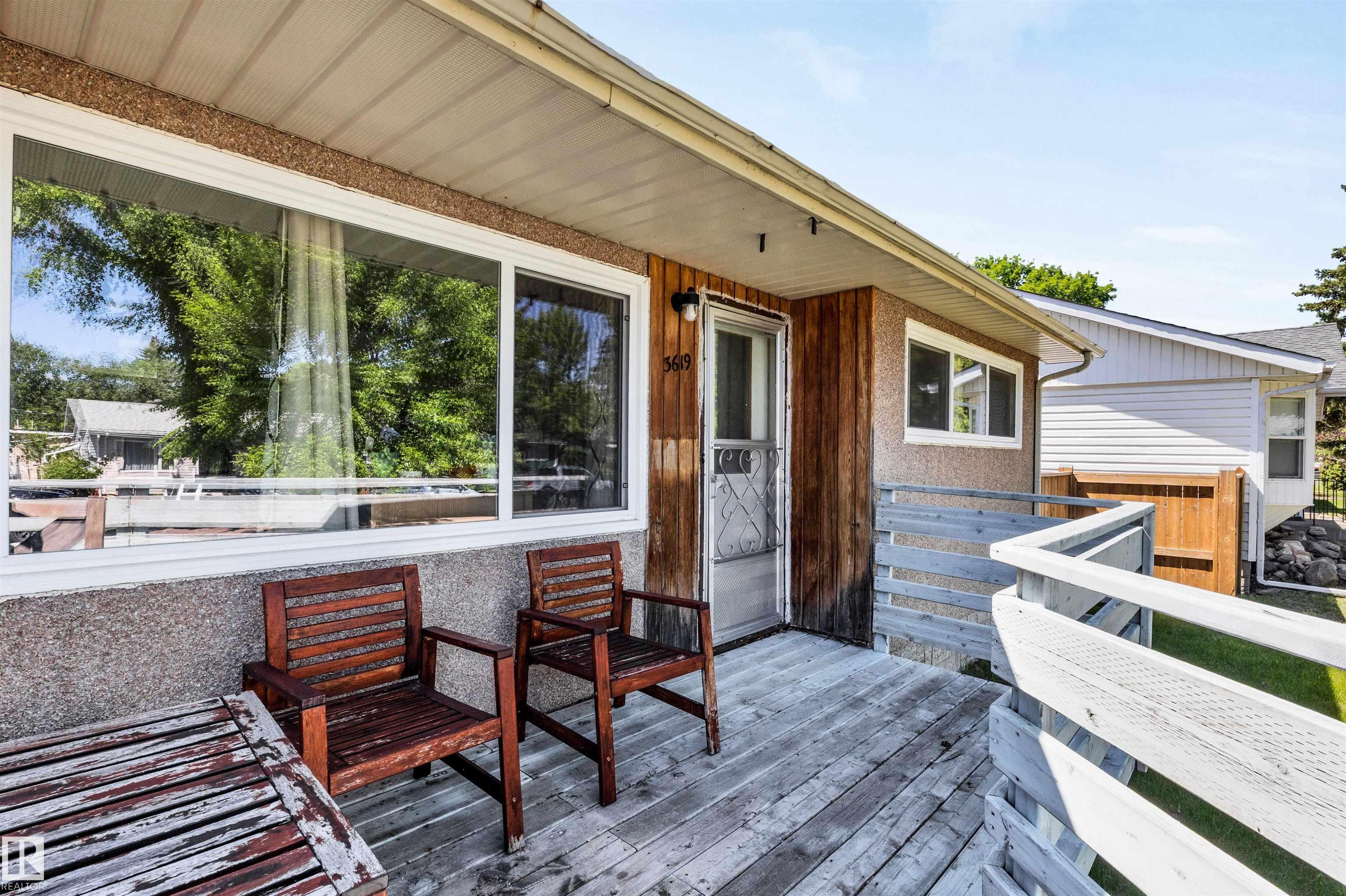 3619 110 Avenue NW, Beverly Heights, Edmonton
