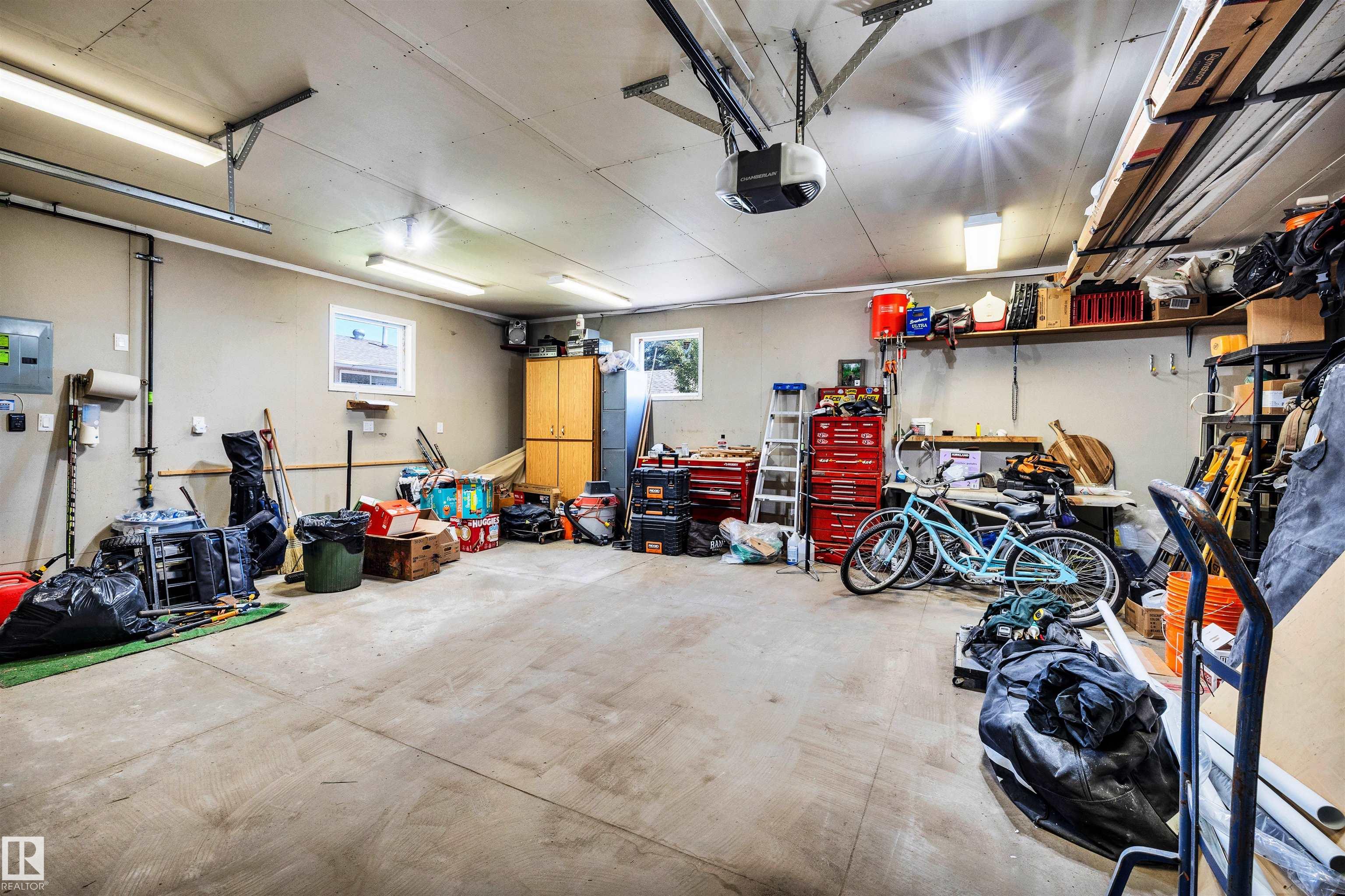 Photo 13 at 3619 110 Avenue NW, Beverly Heights, Edmonton