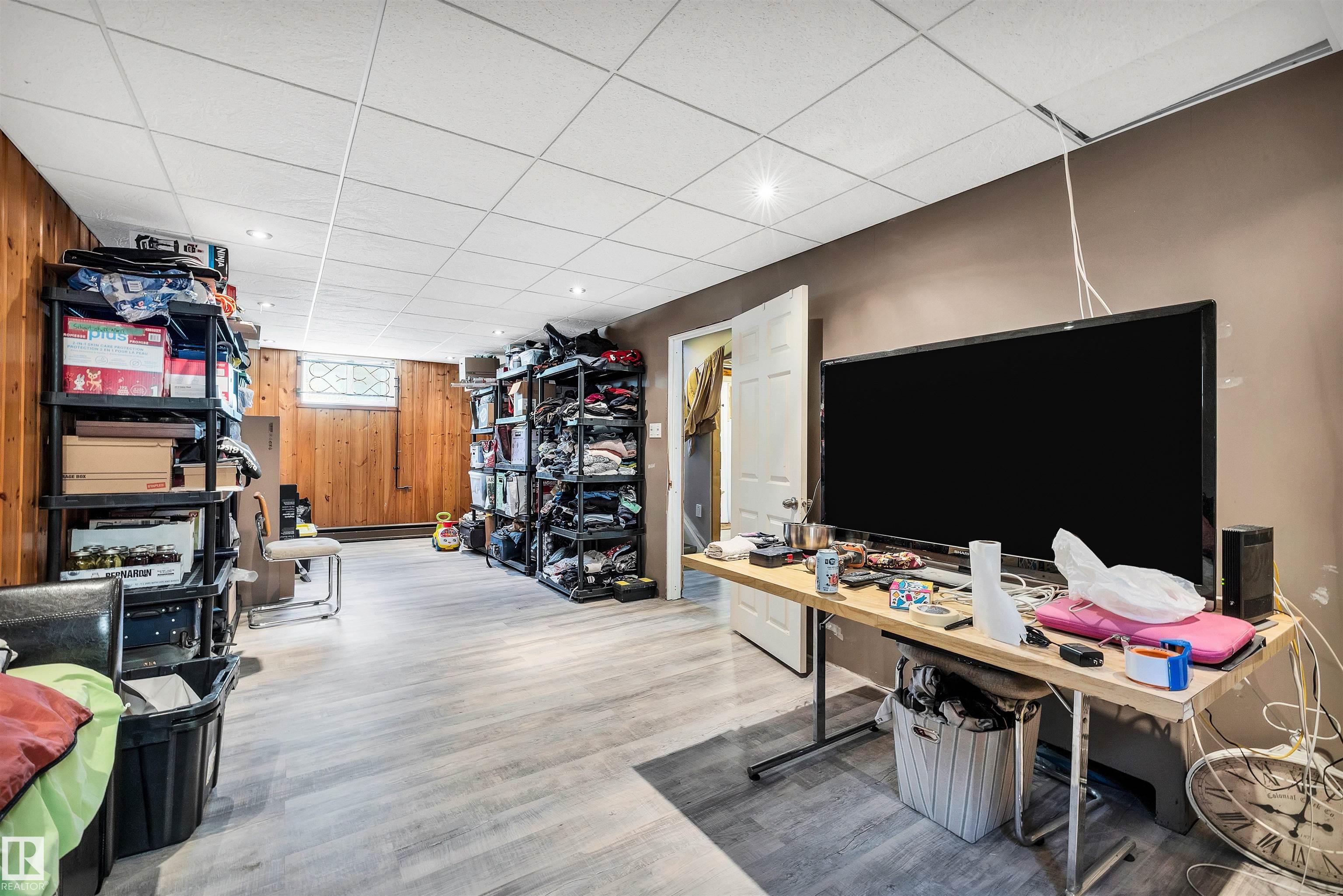 Photo 19 at 3619 110 Avenue NW, Beverly Heights, Edmonton