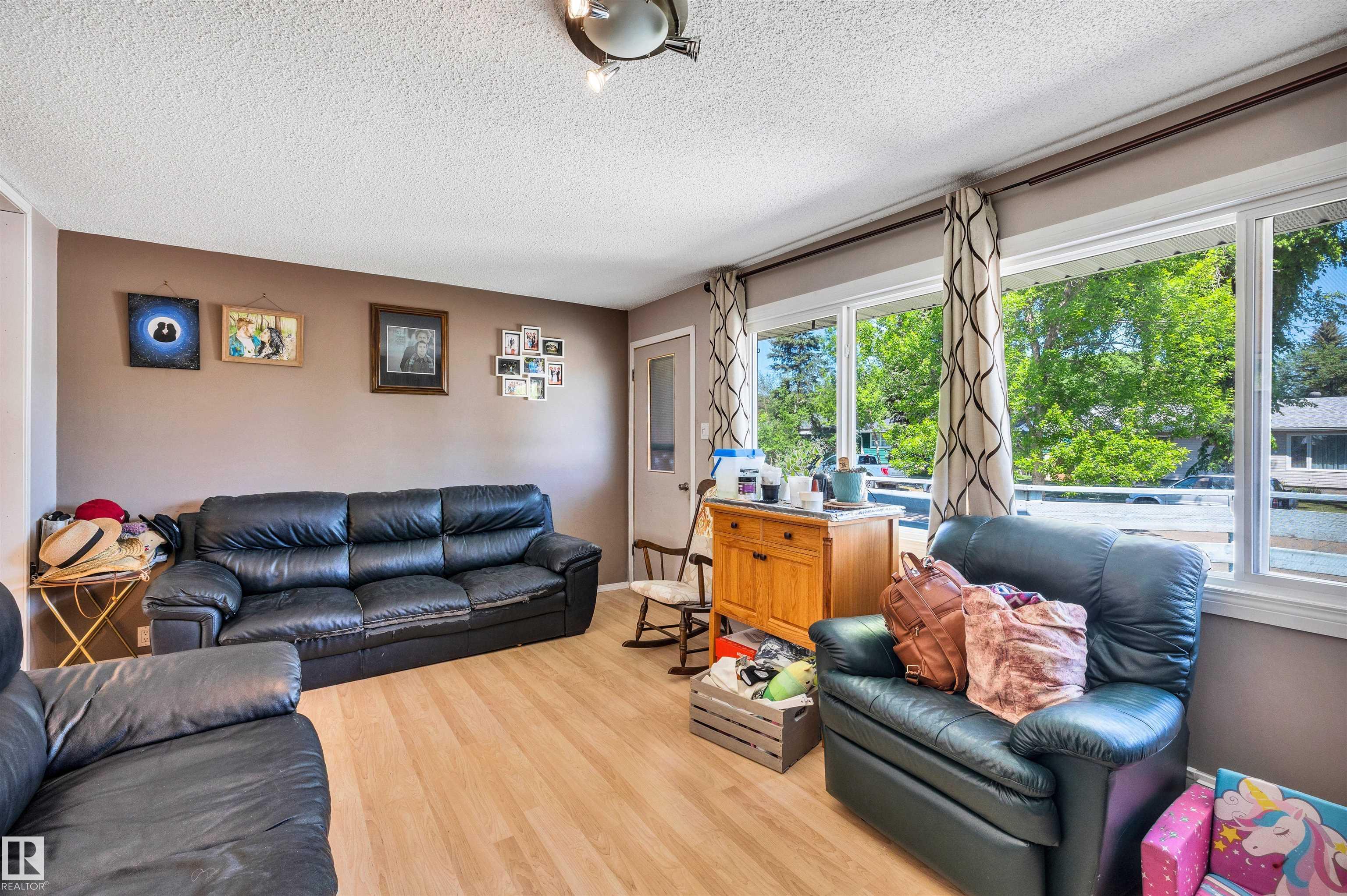 3619 110 Avenue NW, Beverly Heights, Edmonton