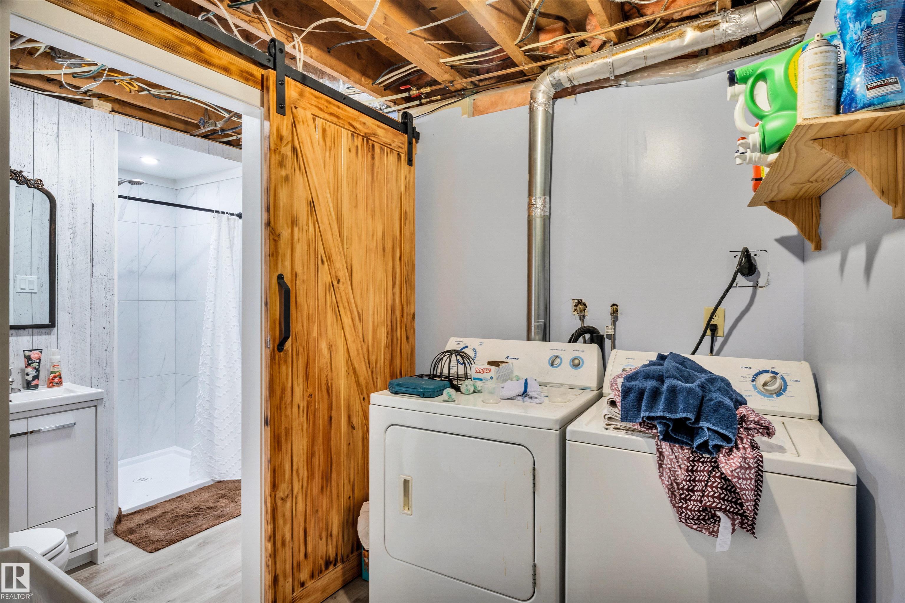 Photo 22 at 3619 110 Avenue NW, Beverly Heights, Edmonton