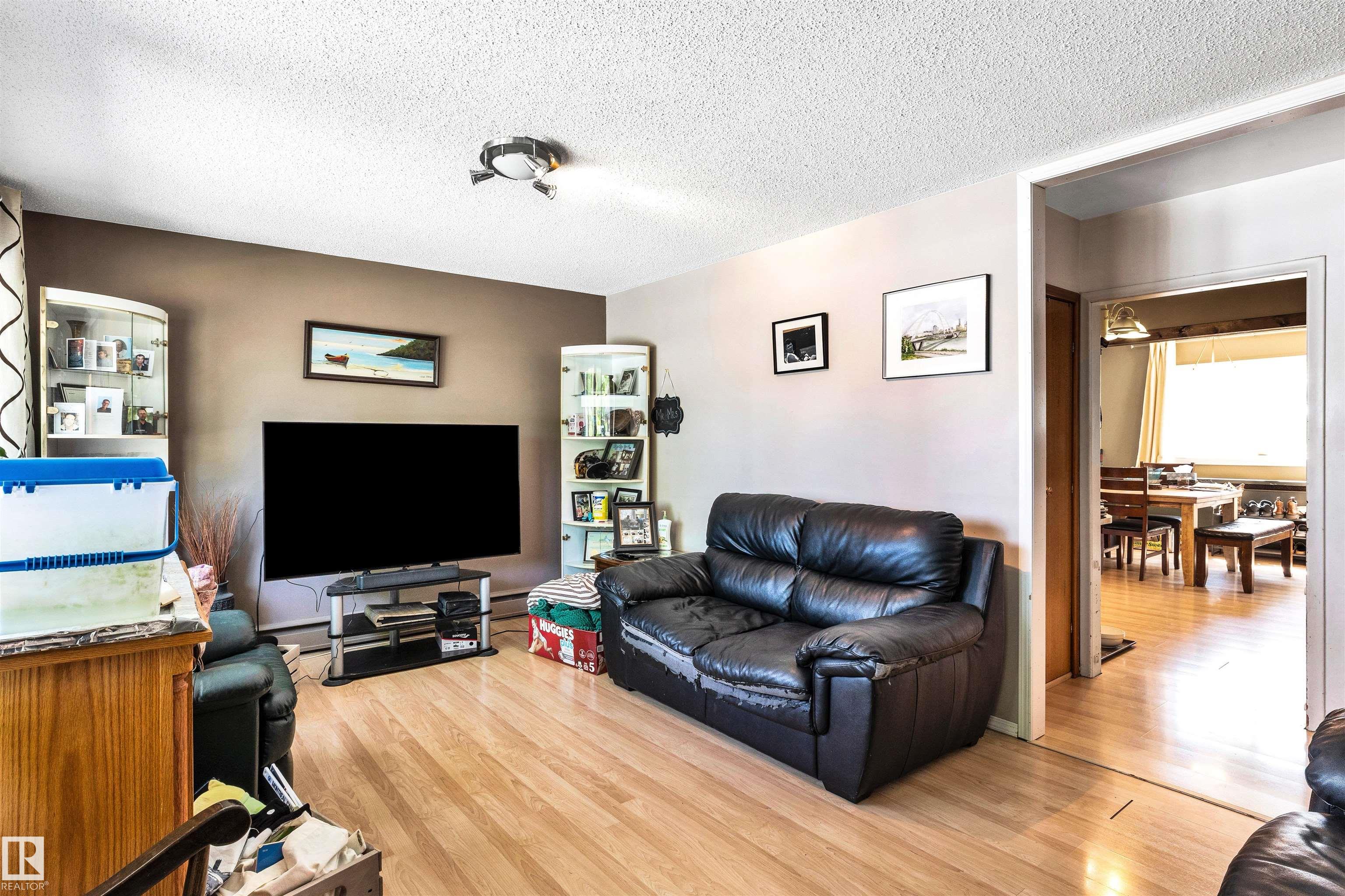 3619 110 Avenue NW, Beverly Heights, Edmonton