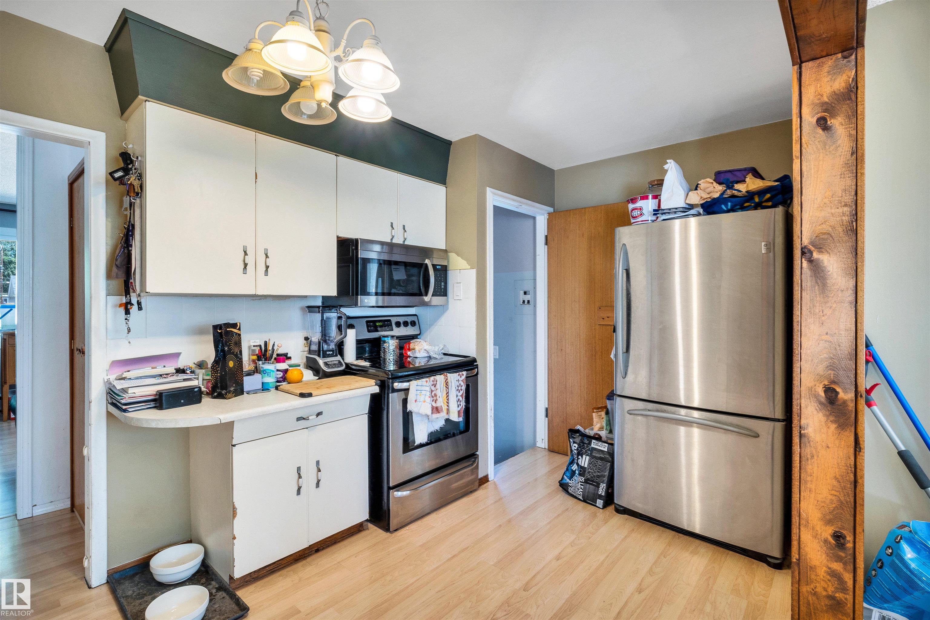3619 110 Avenue NW, Beverly Heights, Edmonton