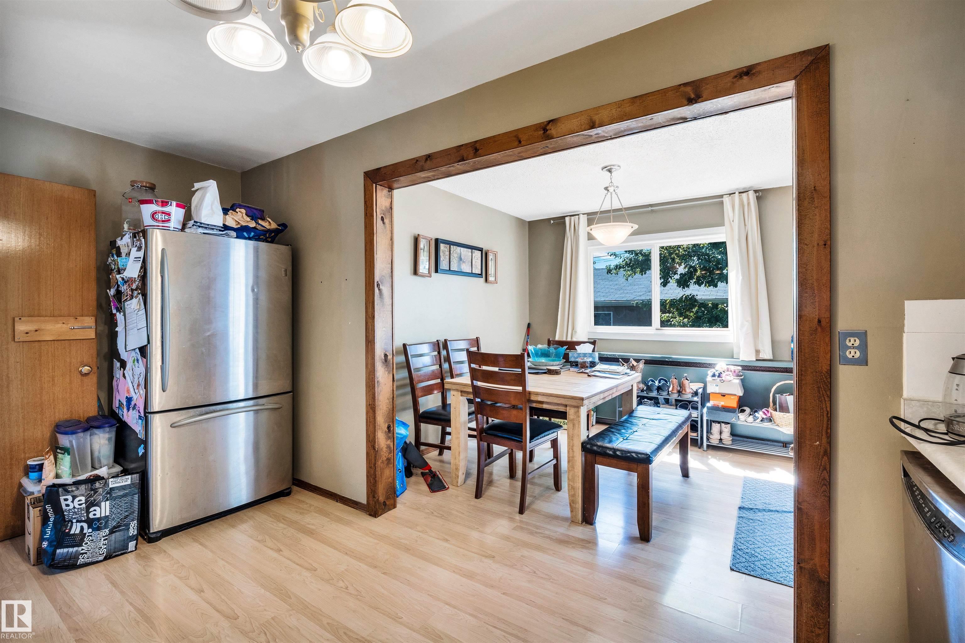 Photo 7 at 3619 110 Avenue NW, Beverly Heights, Edmonton