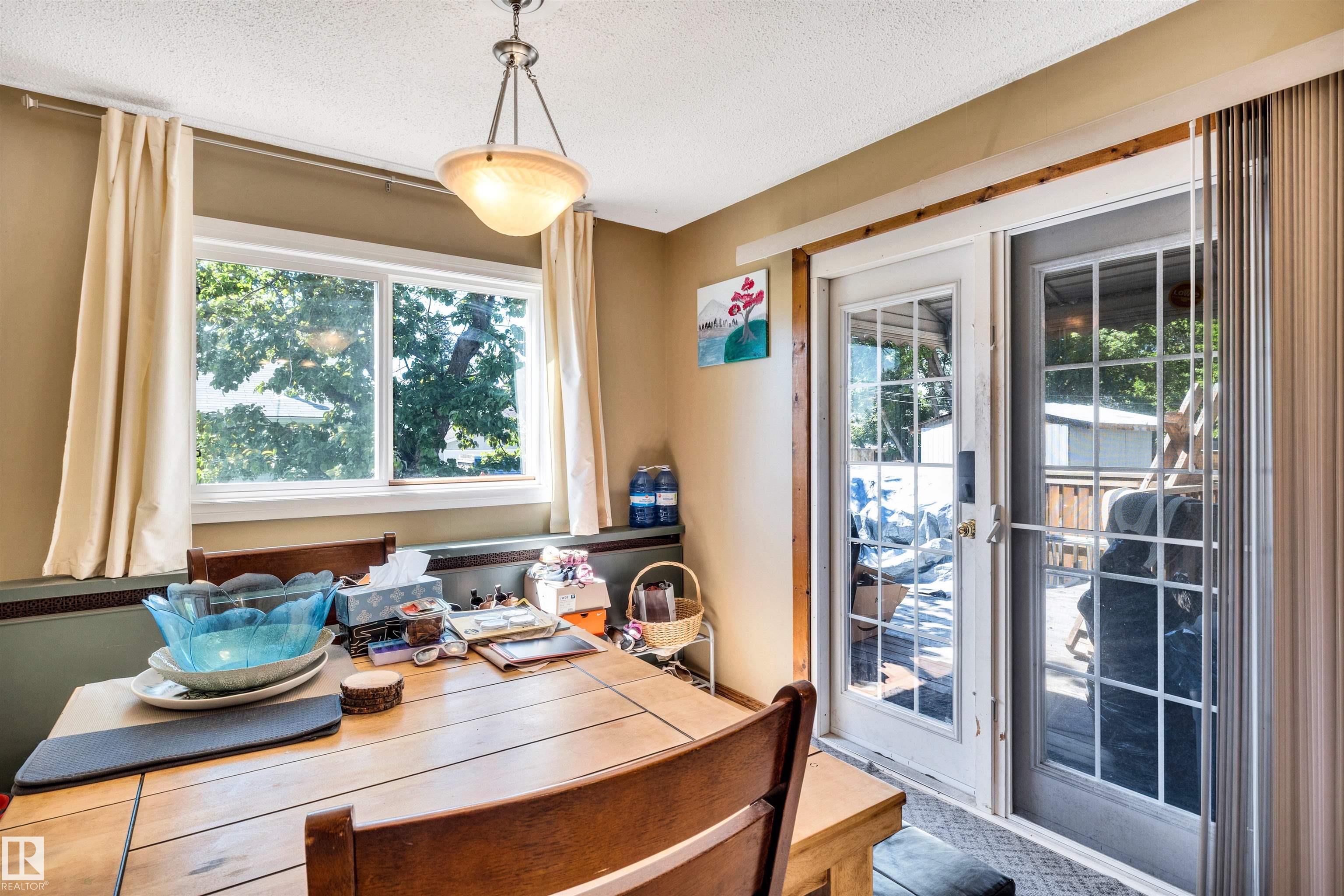Photo 8 at 3619 110 Avenue NW, Beverly Heights, Edmonton