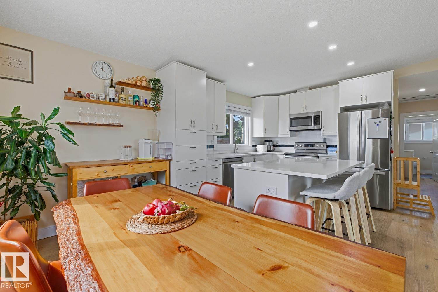 Photo 14 at 7807 132 Avenue NW, Balwin, Edmonton