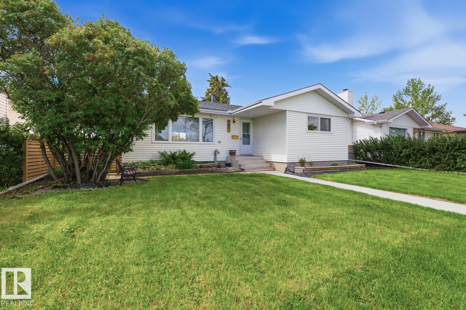 7807 132 Avenue NW, Balwin, Edmonton