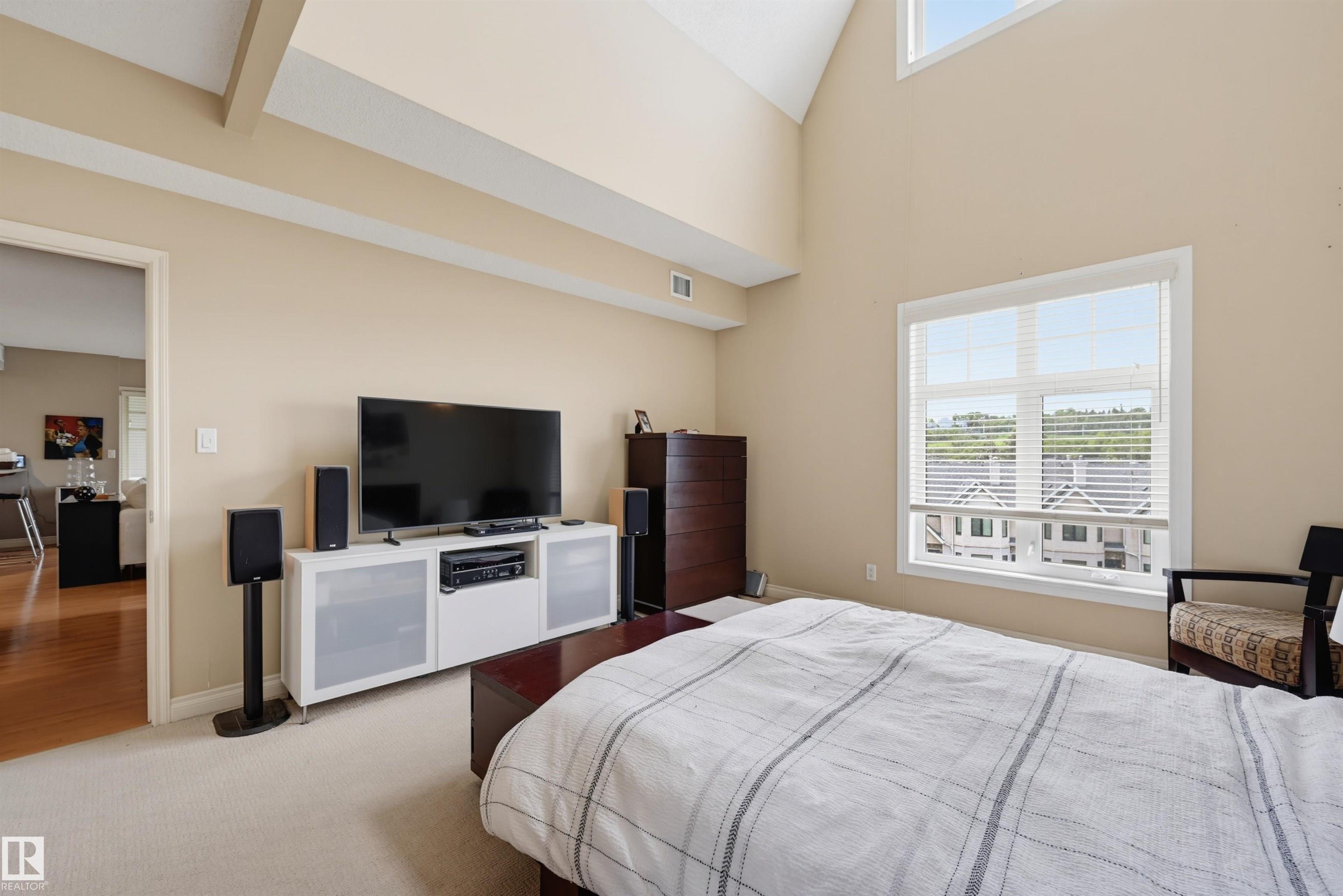 Photo 16 at 409 - 9811 96a Street NW, Cloverdale, Edmonton