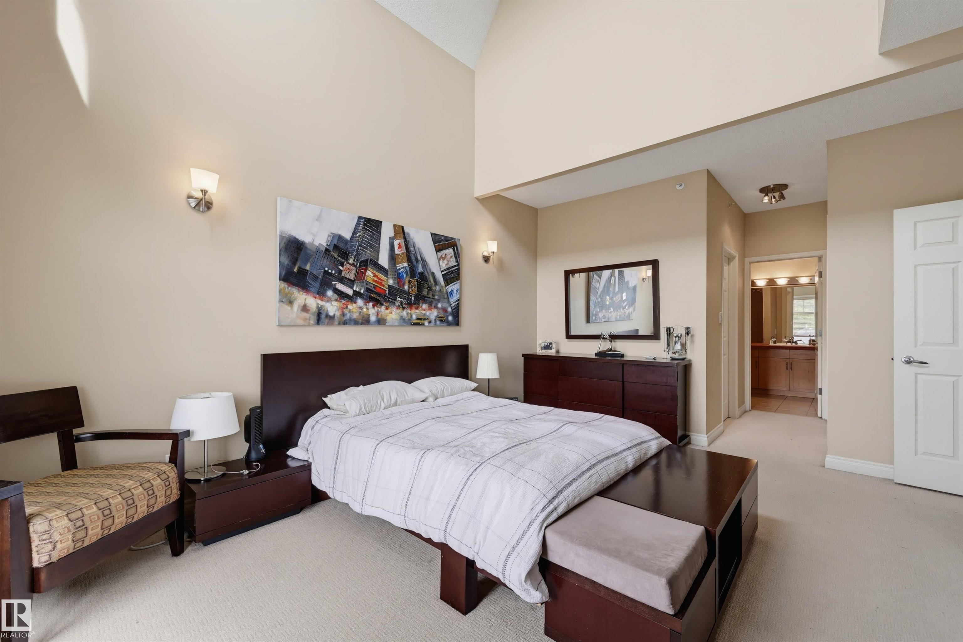 Photo 17 at 409 - 9811 96a Street NW, Cloverdale, Edmonton