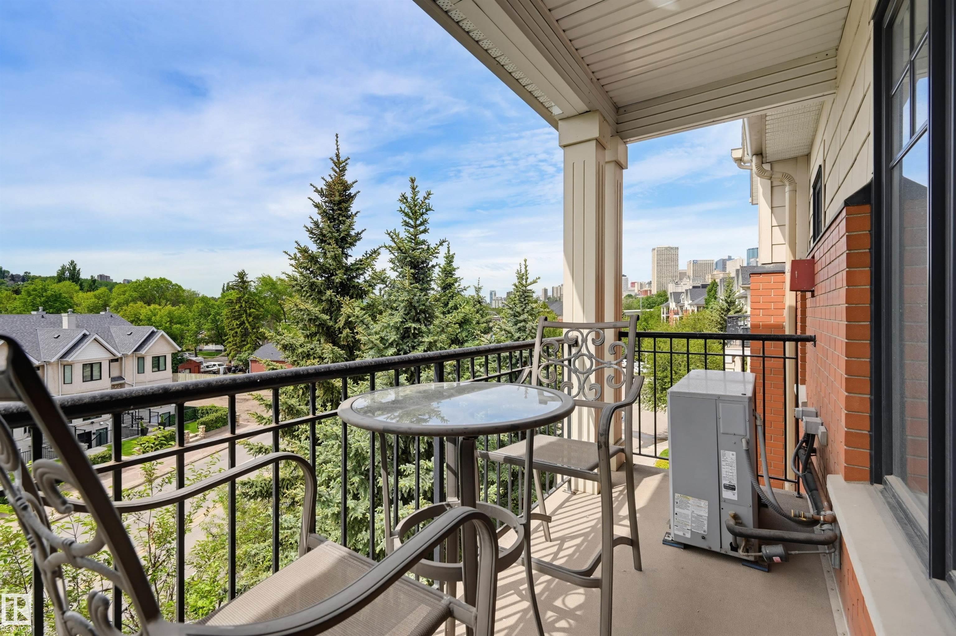 Photo 24 at 409 - 9811 96a Street NW, Cloverdale, Edmonton