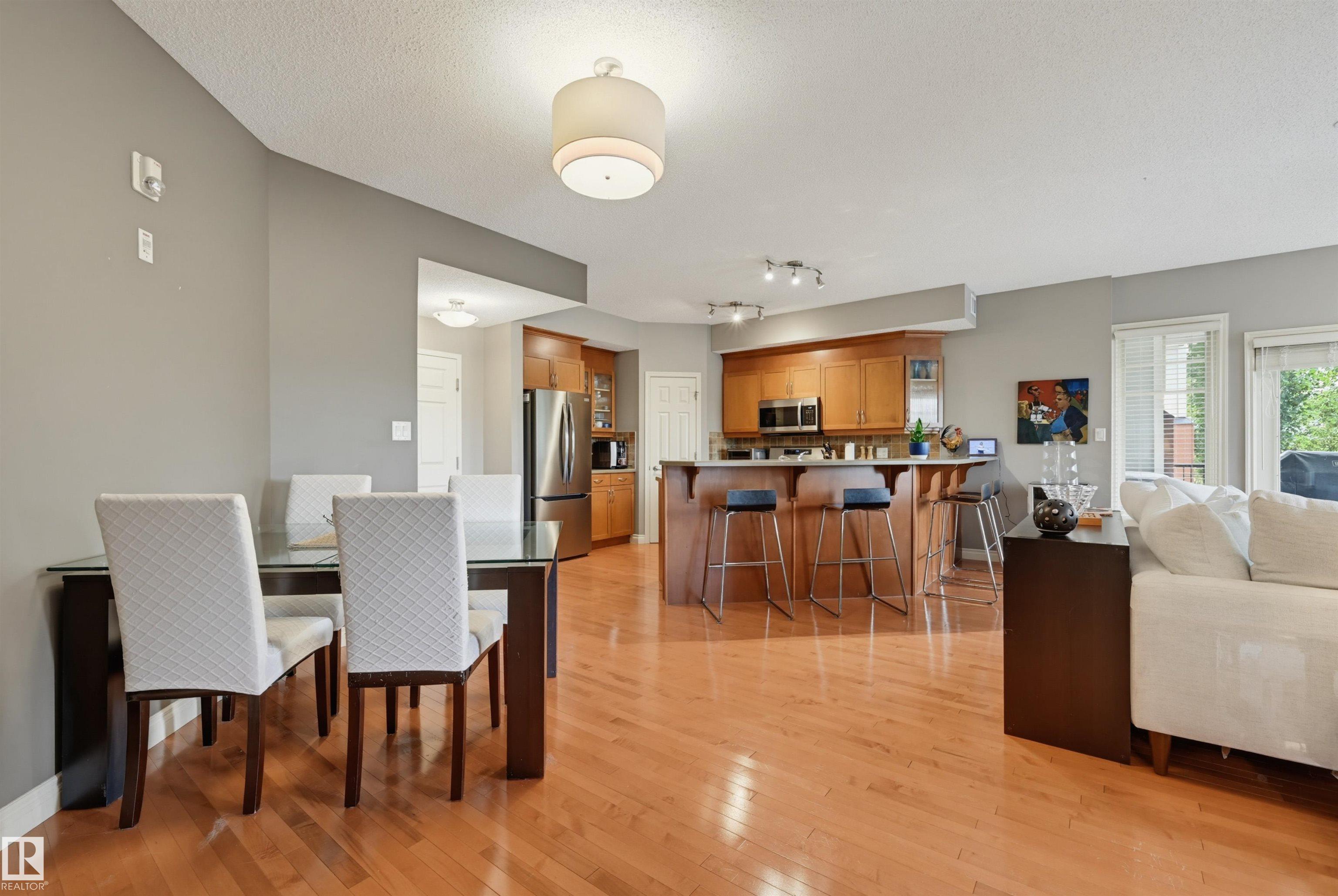409 - 9811 96a Street NW, Cloverdale, Edmonton