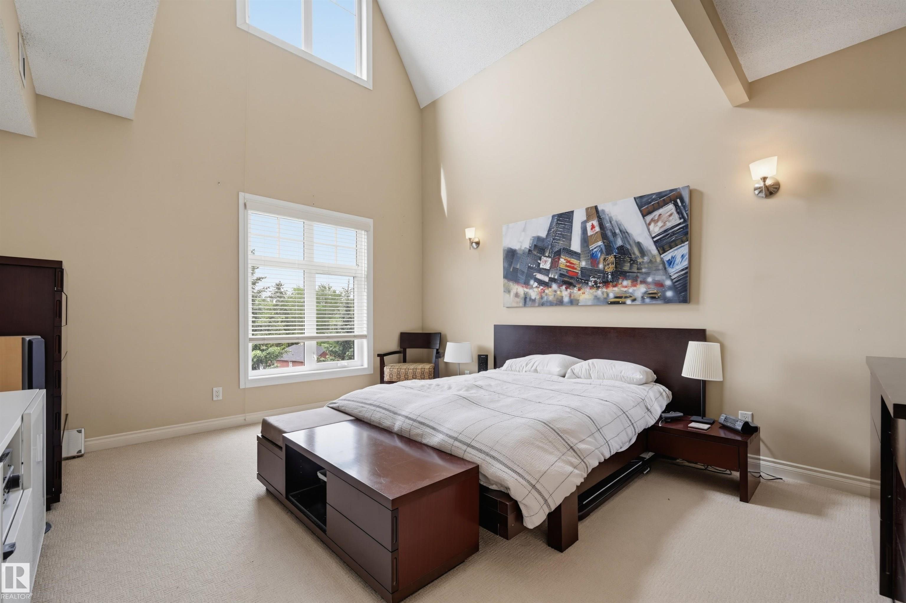 409 - 9811 96a Street NW, Cloverdale, Edmonton