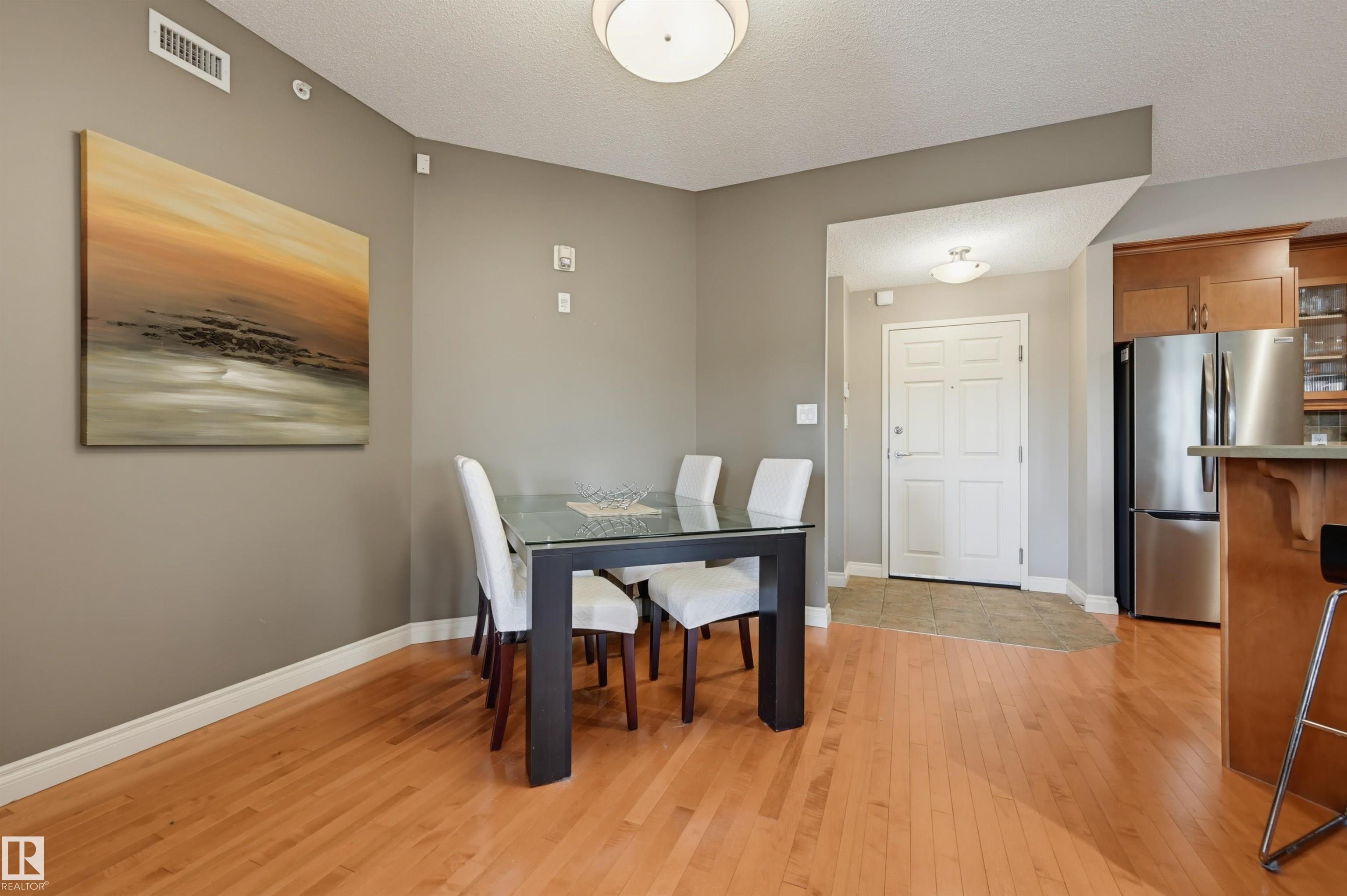 Photo 9 at 409 - 9811 96a Street NW, Cloverdale, Edmonton