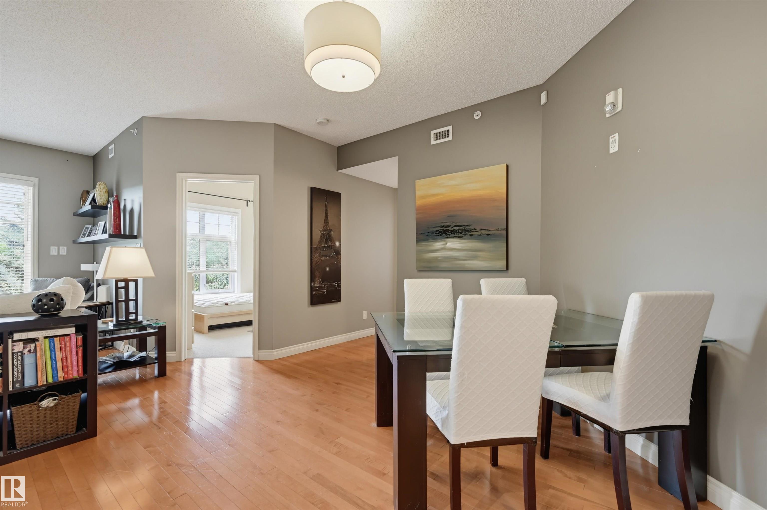 Photo 10 at 409 - 9811 96a Street NW, Cloverdale, Edmonton