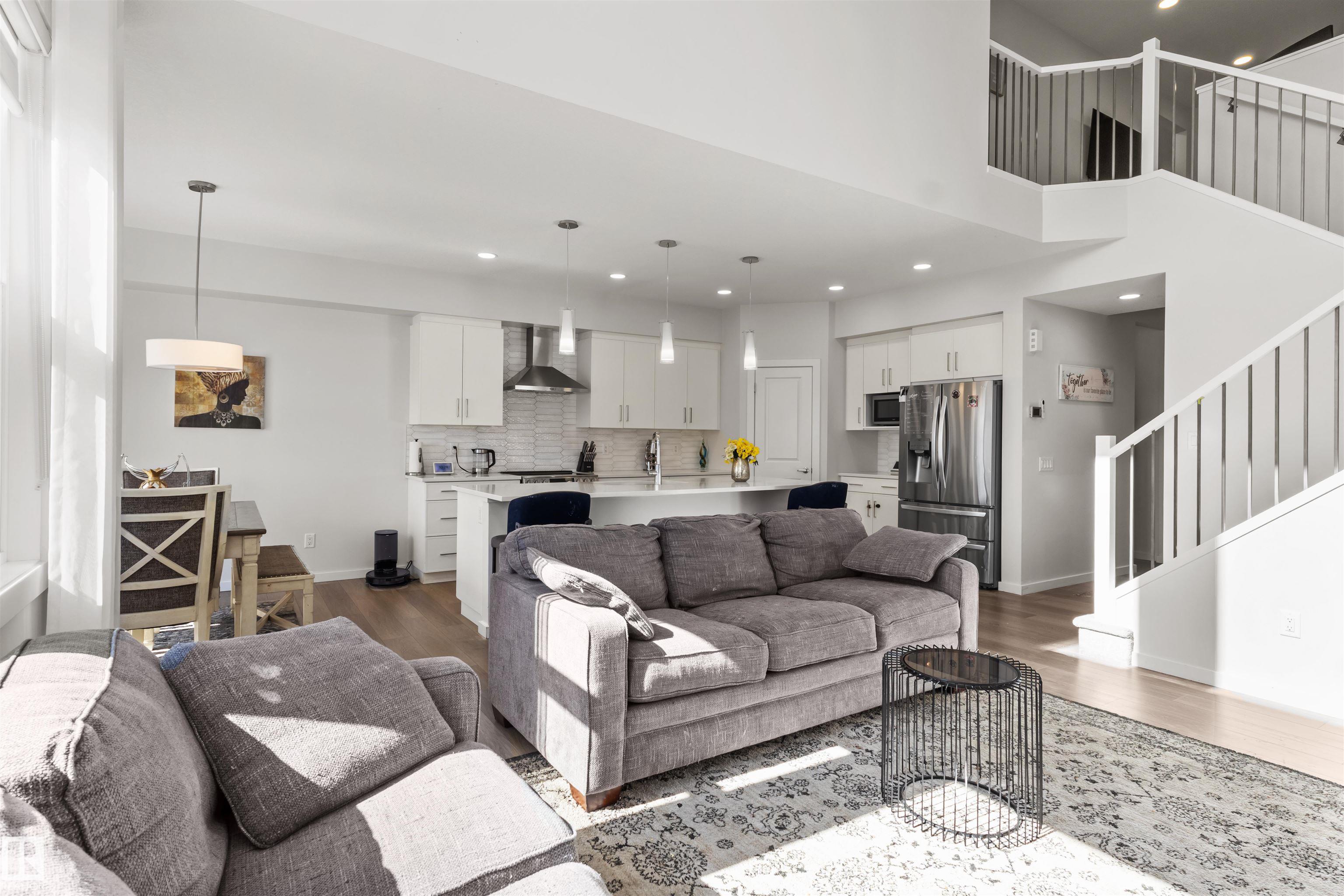 Photo 11 at 1471 Plum Circle SW, The Orchards At Ellerslie, Edmonton