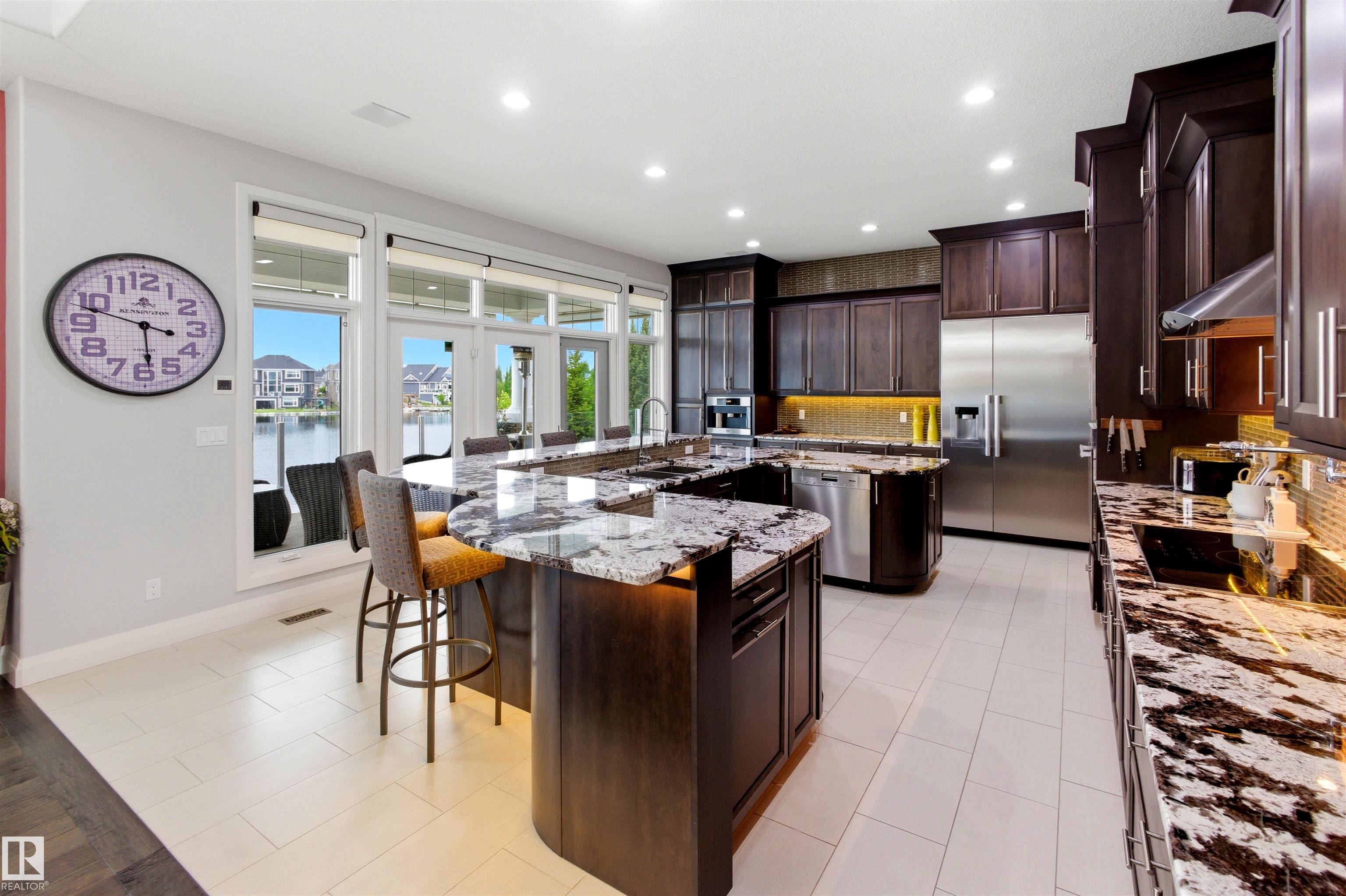 Photo 17 at 9003 16 Avenue SW, Summerside, Edmonton