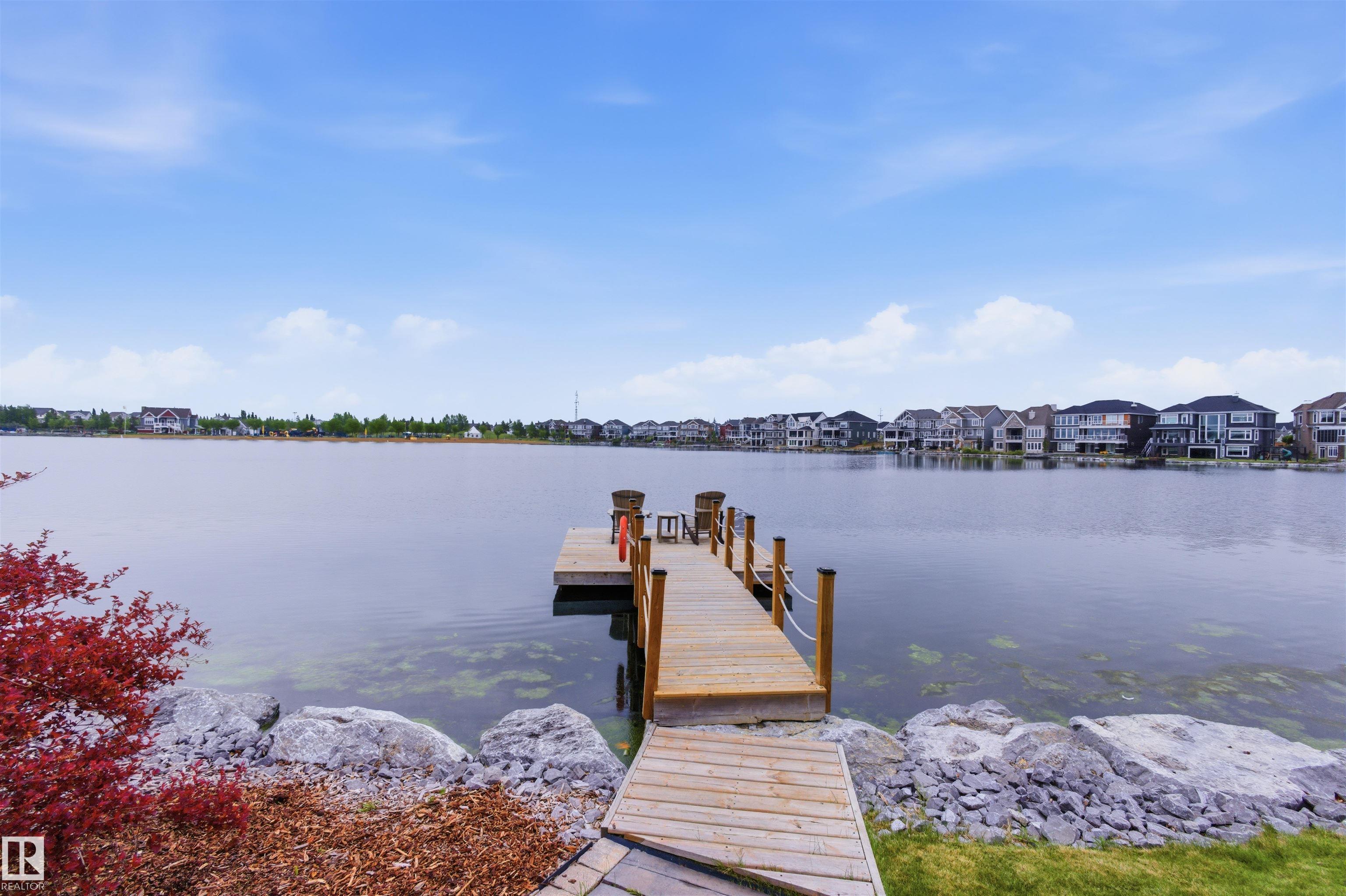 9003 16 Avenue SW, Summerside, Edmonton