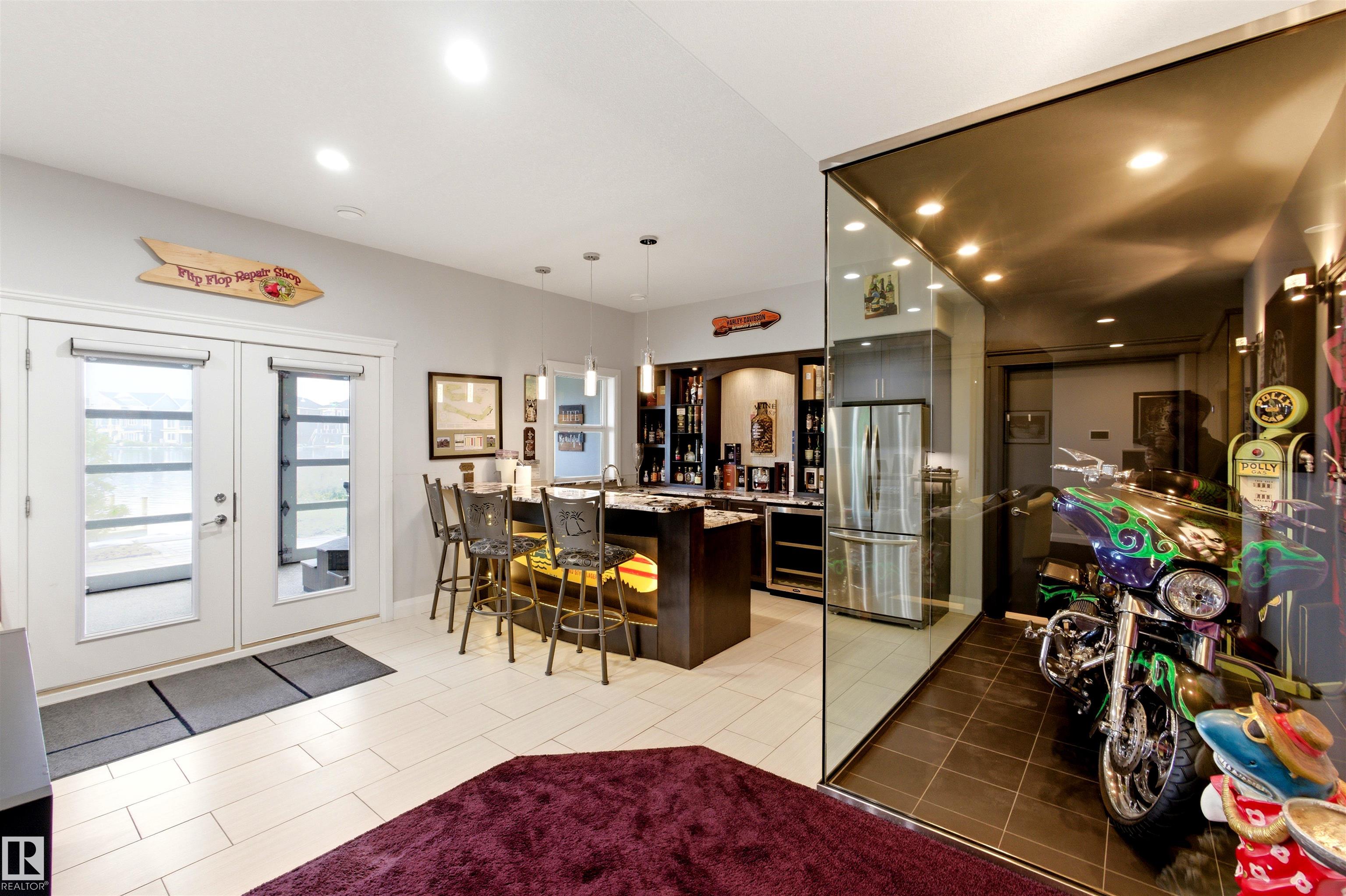 Photo 41 at 9003 16 Avenue SW, Summerside, Edmonton